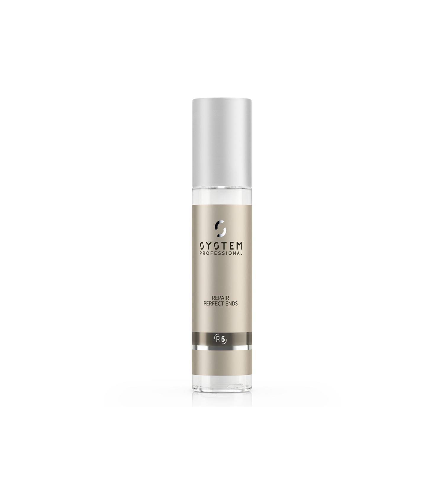 System Professional WELLA REPAIR AND MOISTURIZING INTENSIVE CARE SERUM 40 ML
