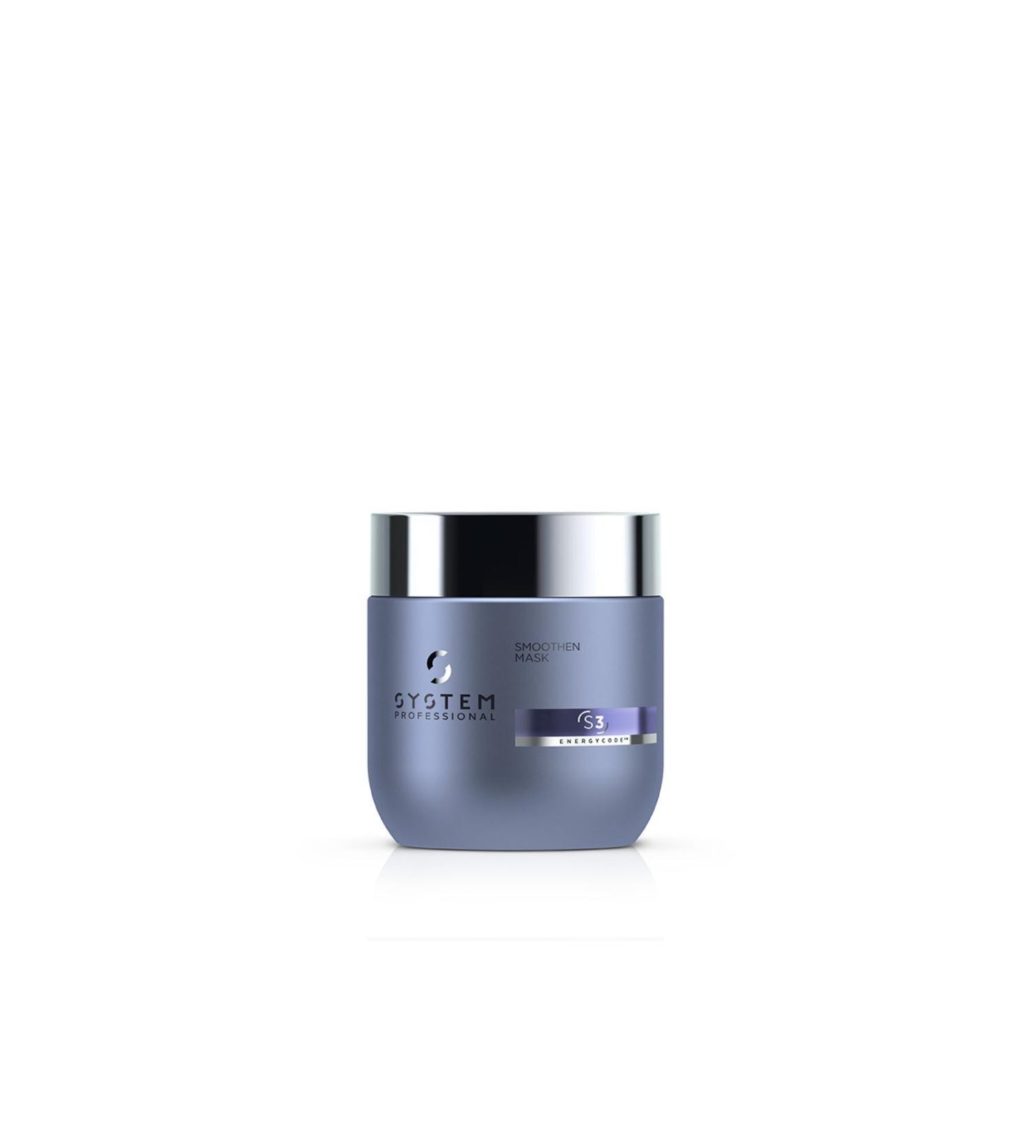 System Professional wella restructuring repairing conditioner 200 ml