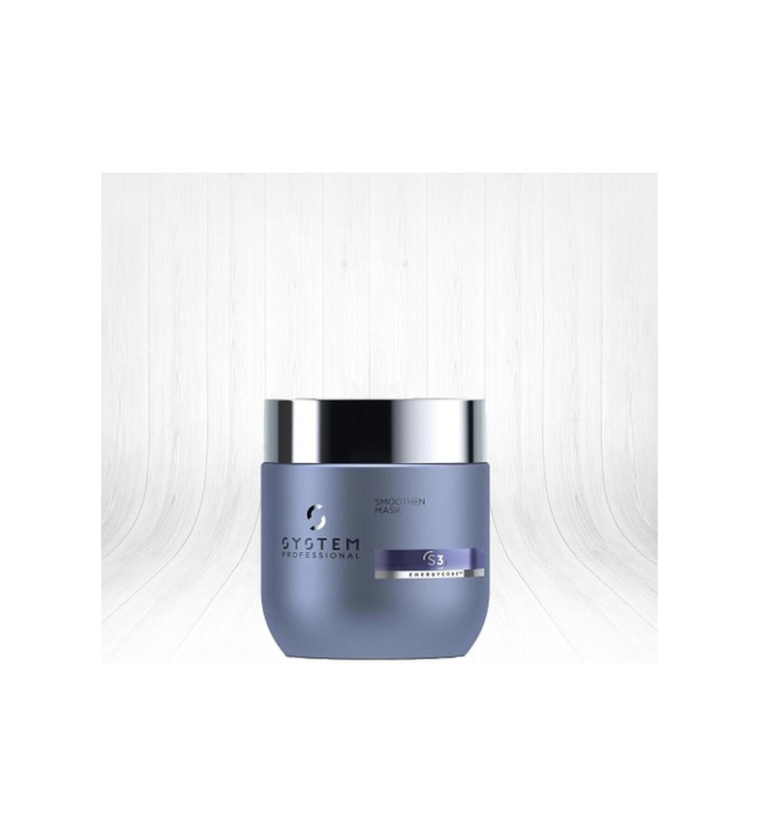 System Professional Wella Smoothen Mask 200ml