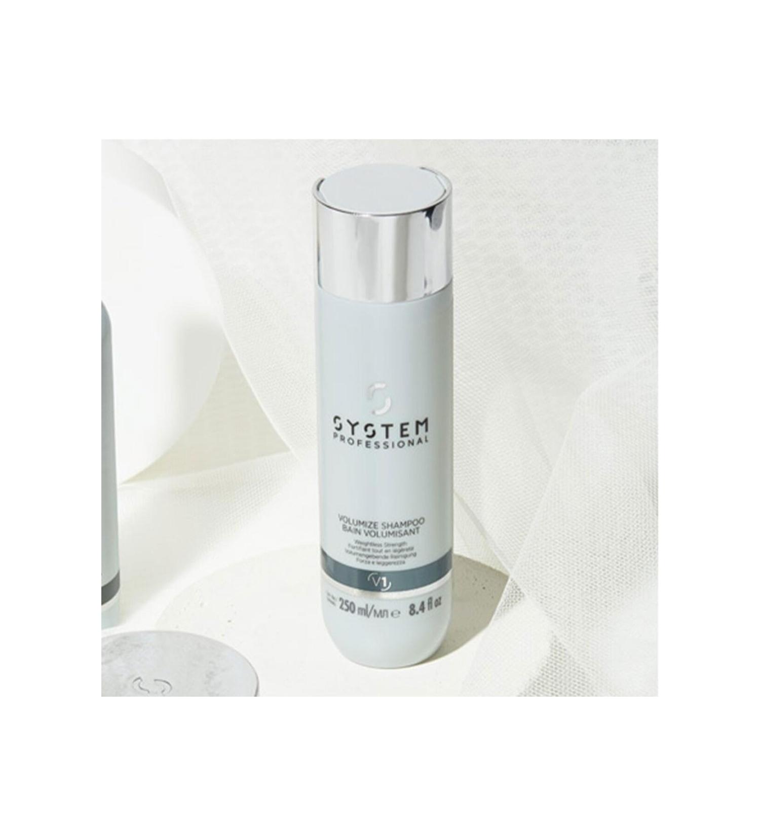 System Professional System Wella Volumize Hair Weigh-Free Perfect Volume Shampoo 250 ml/GEM4FD4-RL5G