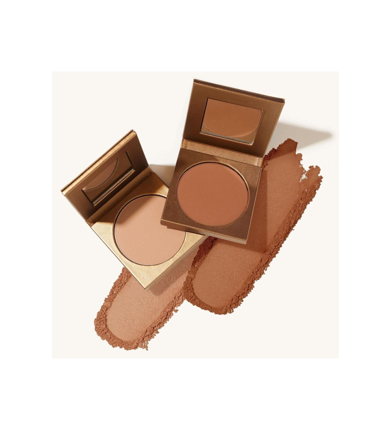 Tarte Amazonian Clay Waterproof Matte Bronzer is a silky powder that glides on smoothly. - Buy Online on GoSupps.com