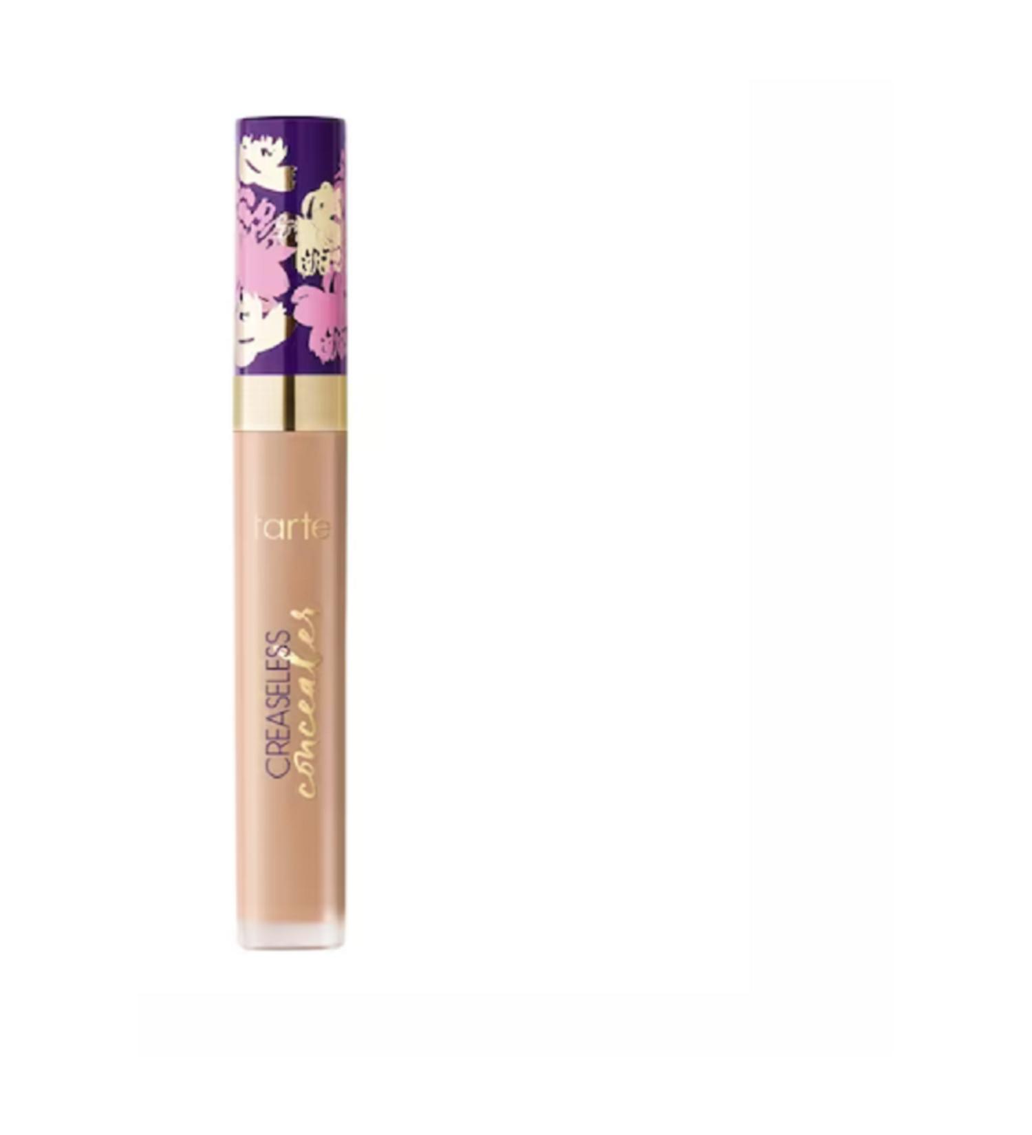 Tarte Concealer Containing Eye Cream With a Structure Suitable For All Skin Types. BEAUTY 121