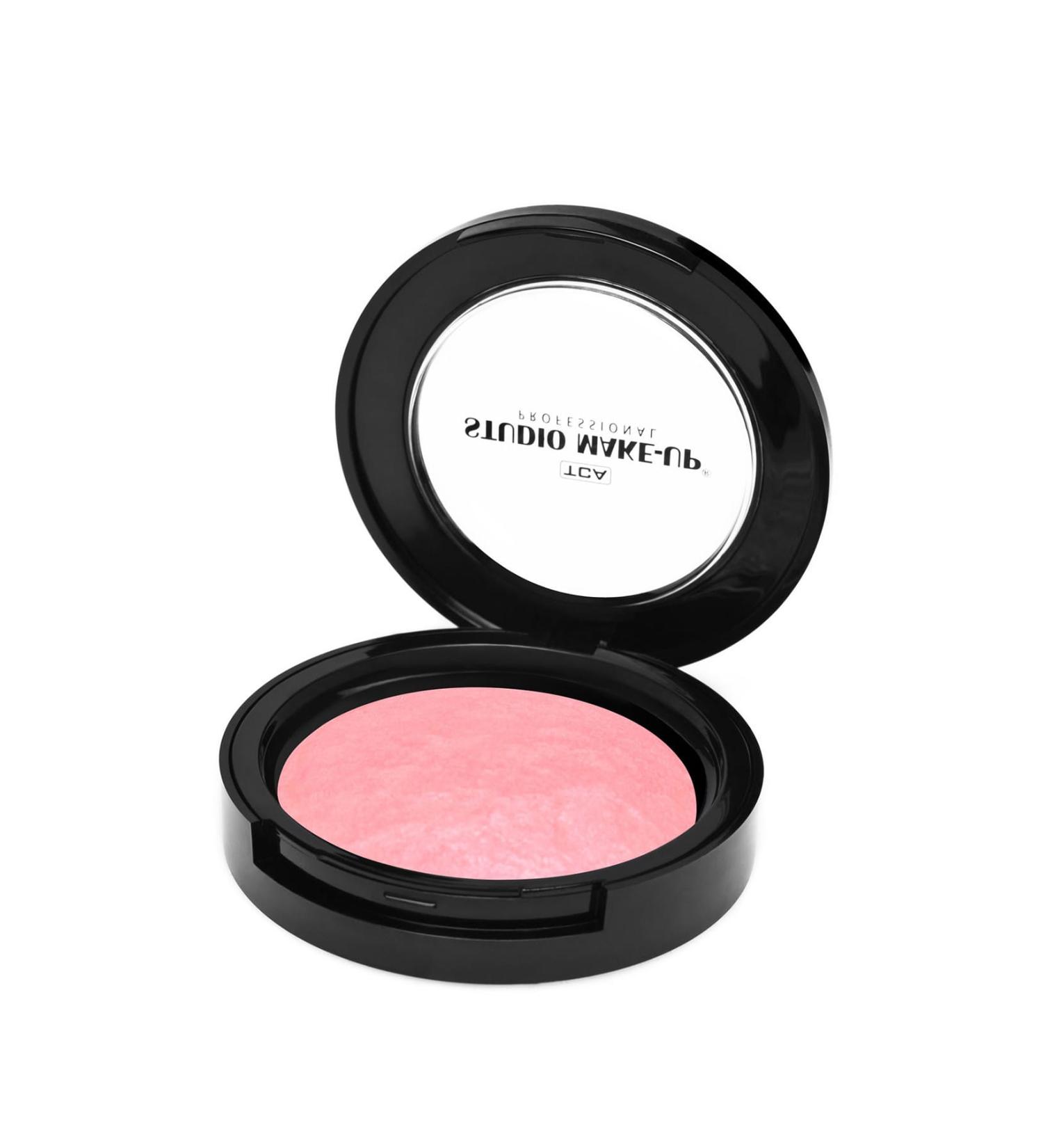 Tarte Maneater Satin Blush Cheek Plump - Liquid Blush Pink Coral (8 ml)