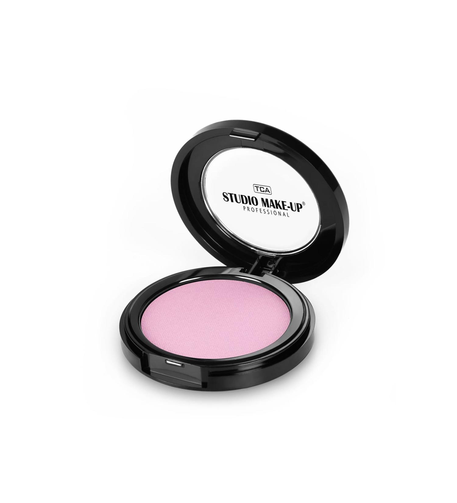 TCA Studio Make Up Tca Studio Make-up Wet&Dry Single Eyeshadow Eyeshadow W&d 349