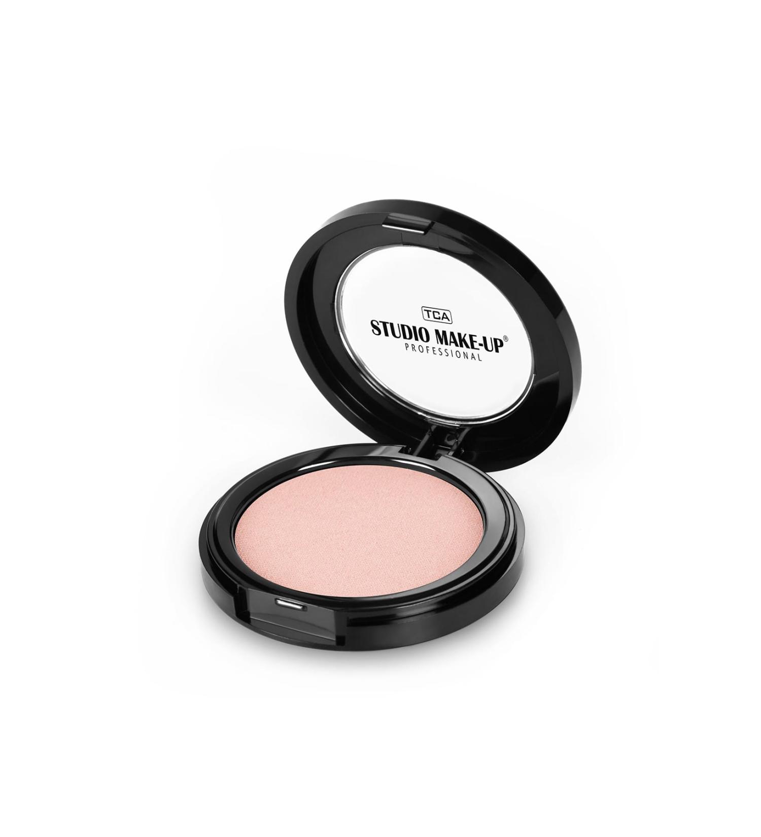 TCA Studio Make Up Tca Studio Make-up Wet&Dry Single Eyeshadow Eyeshadow W&d 334