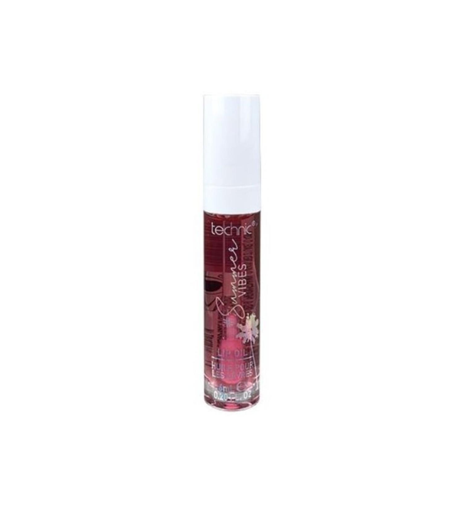 Technic Lip Oil Cosmopolitan 6 Ml