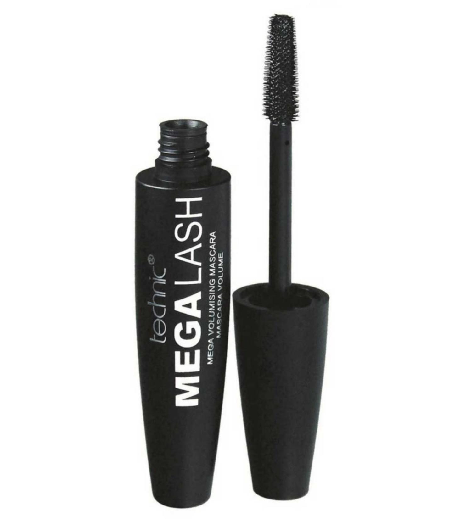 Technic Brand: Technic Mascara Mega Lash Category: Eyebrow Mascara