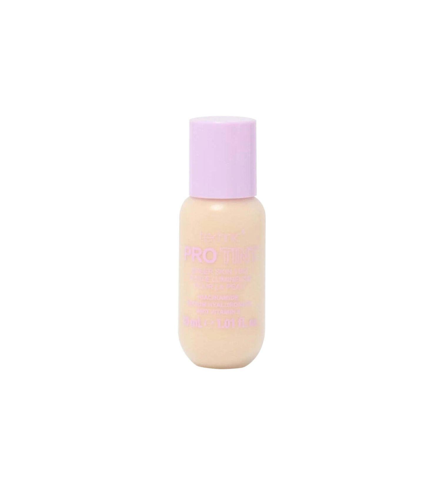 Technic Pro Tint Foundation 30ml- Pampas Beige