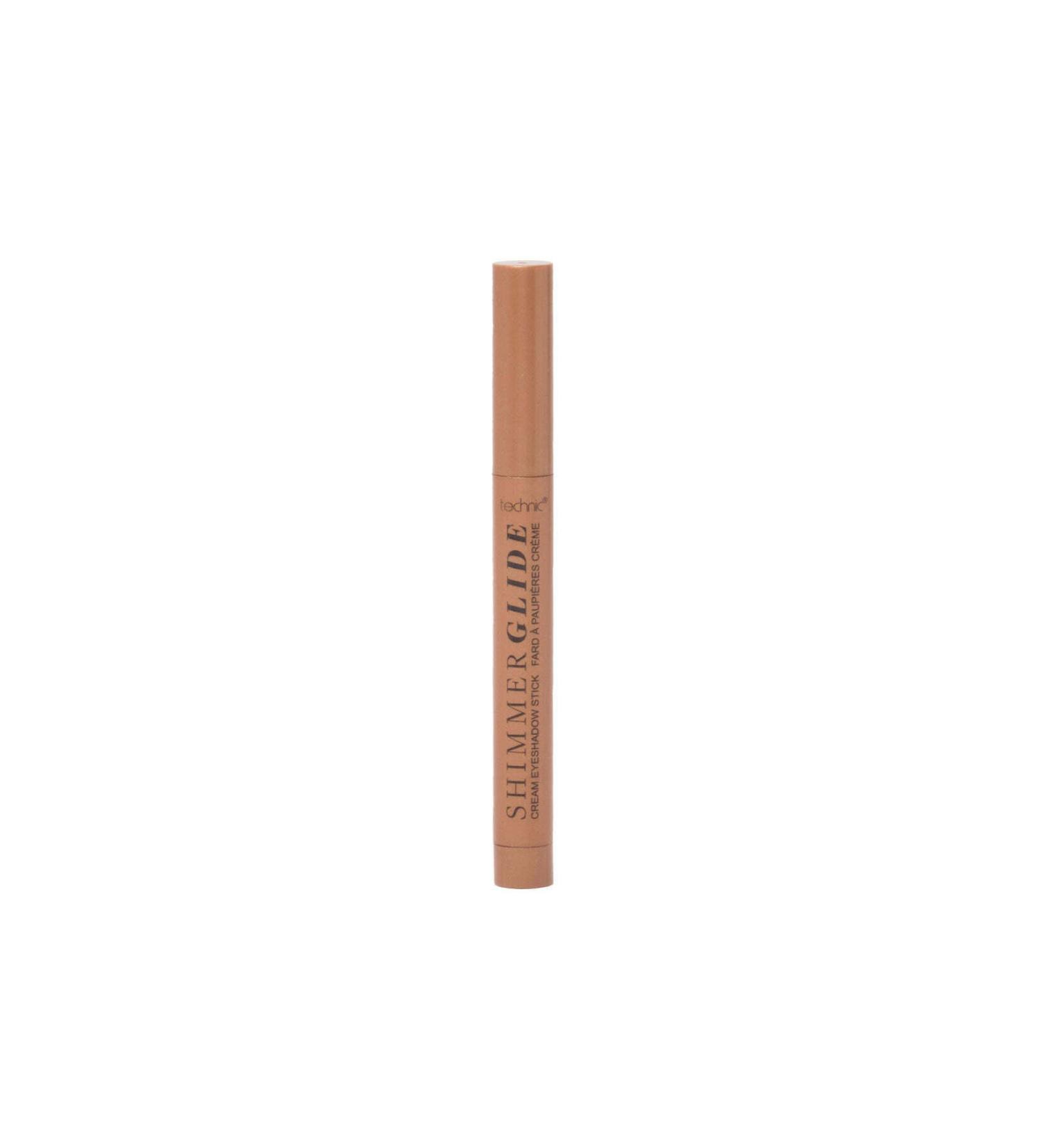 Technic Stick Eyeshadow Pencil Shimmer Glade- Golden Girl