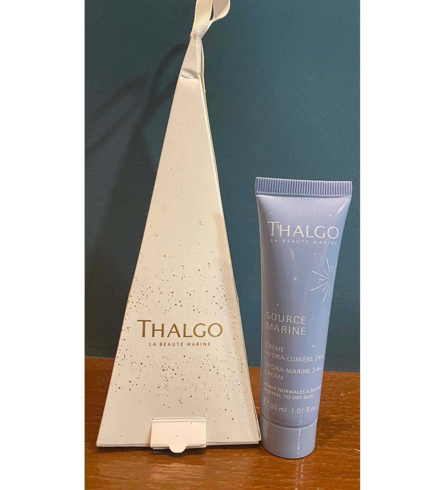 Thalgo Hydra-marine 24h Cream-24 Hour Moisturizing Cream
