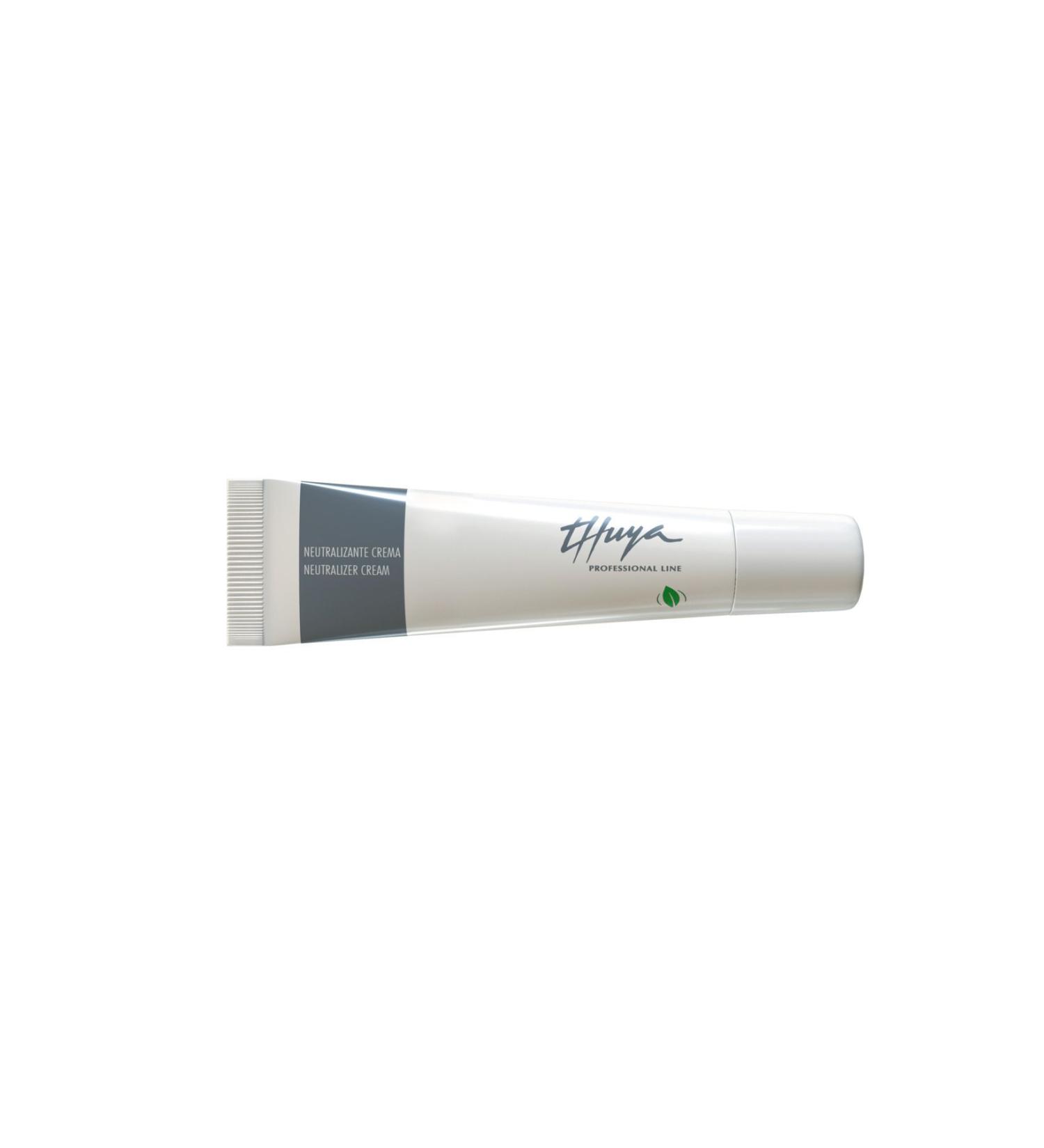 Thuya Eyelash Perm Fixing Cream 15ml