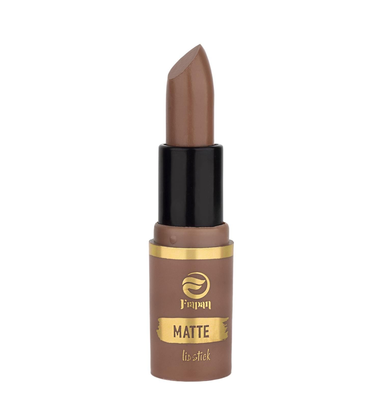 Tikatti Frapan Matte Lipstick 04