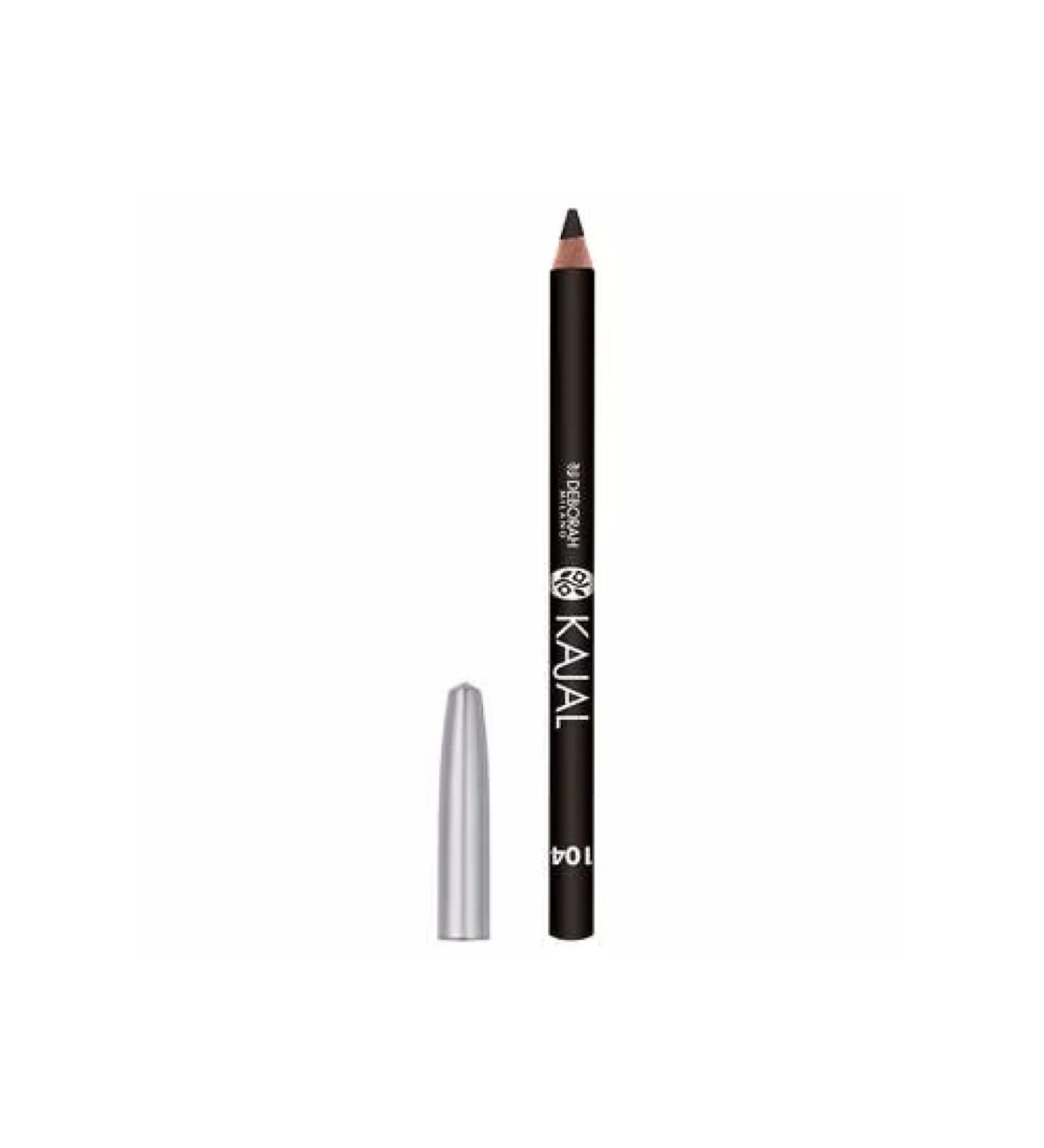 Deborah Kajal Eye Pencil No: 104