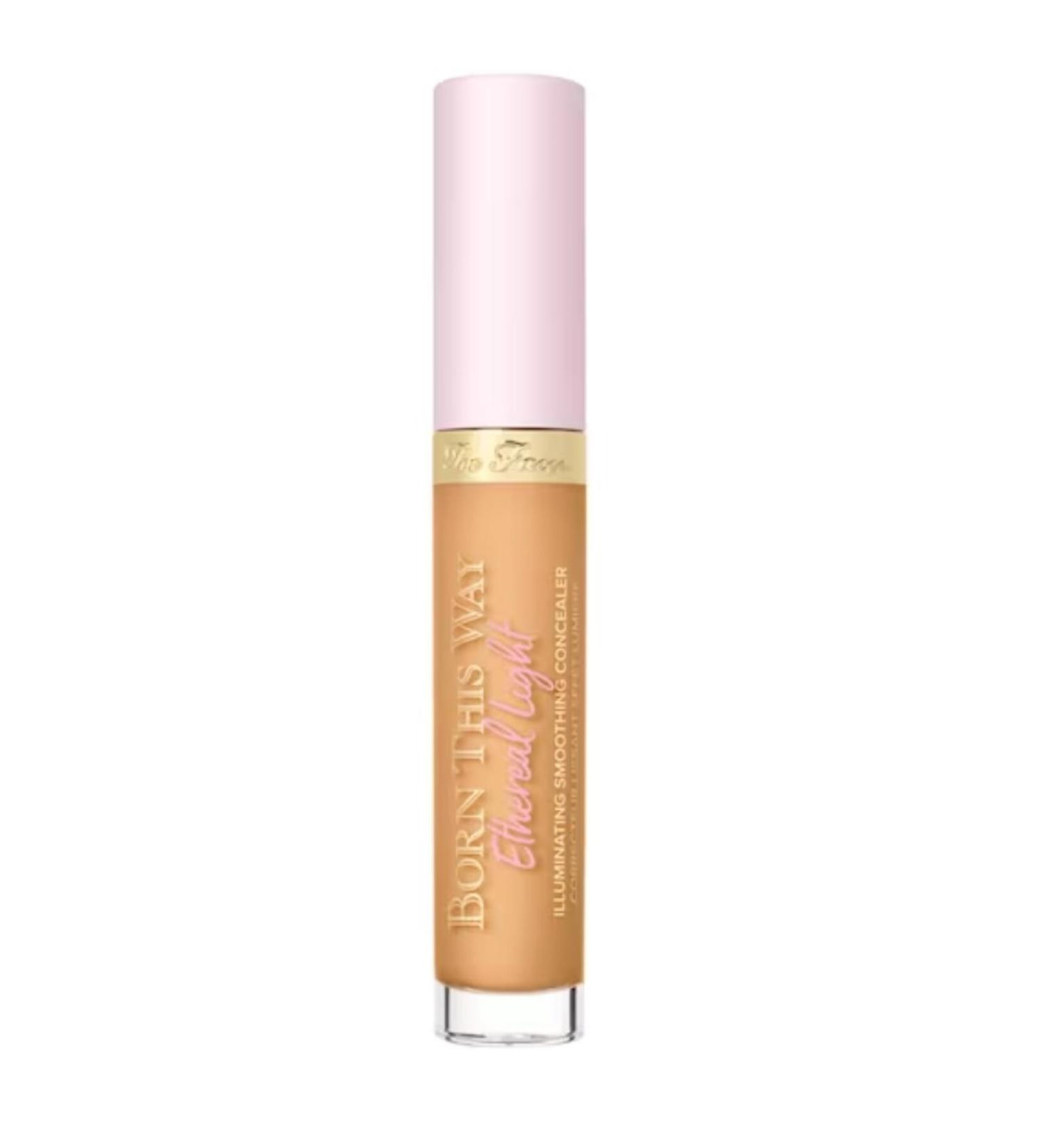Too Faced Born This Way Ethereal Light Concealer Honeybun - Concealer