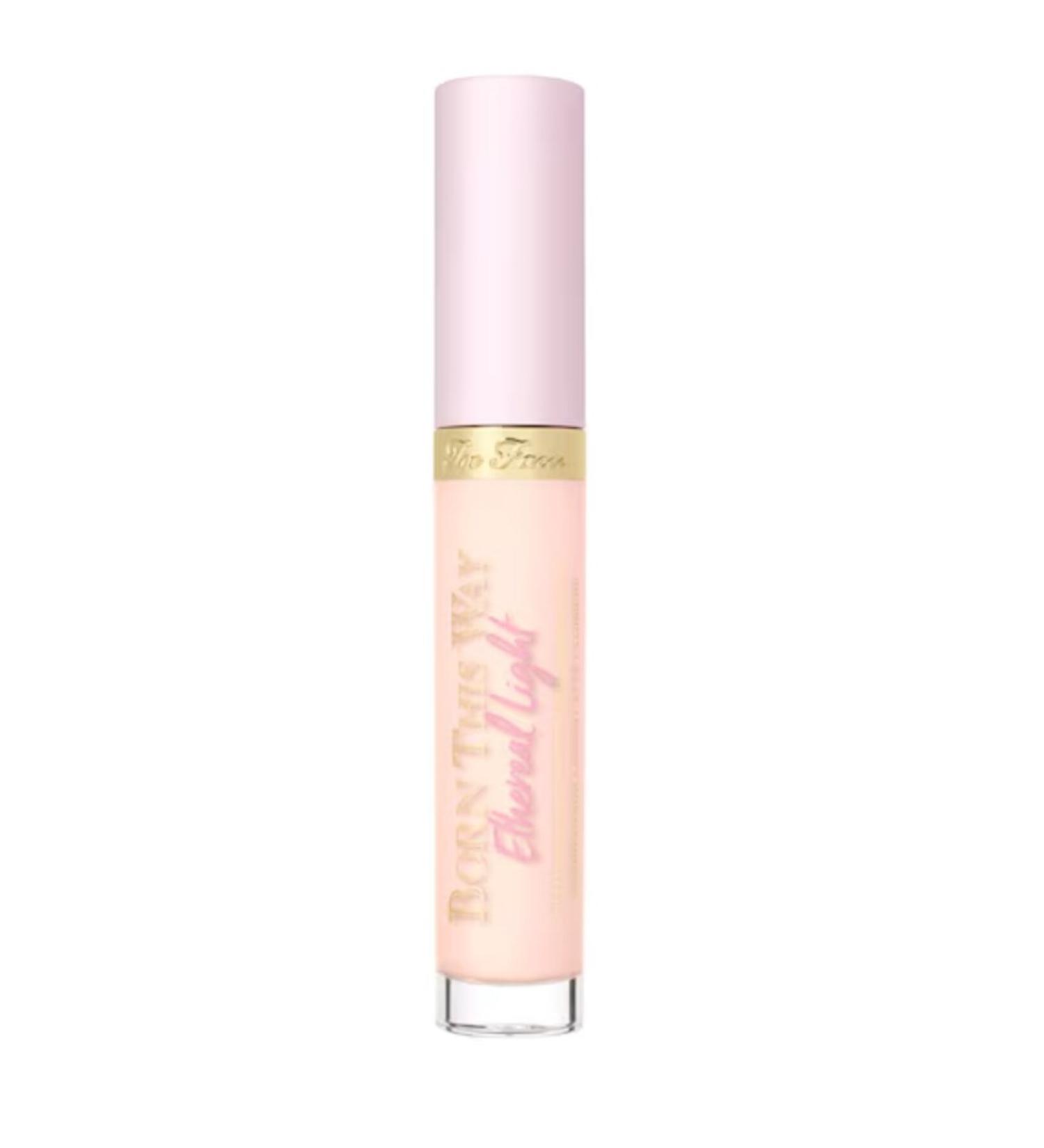 Too Faced Born This Way Ethereal Light Concealer Sugar - Concealer