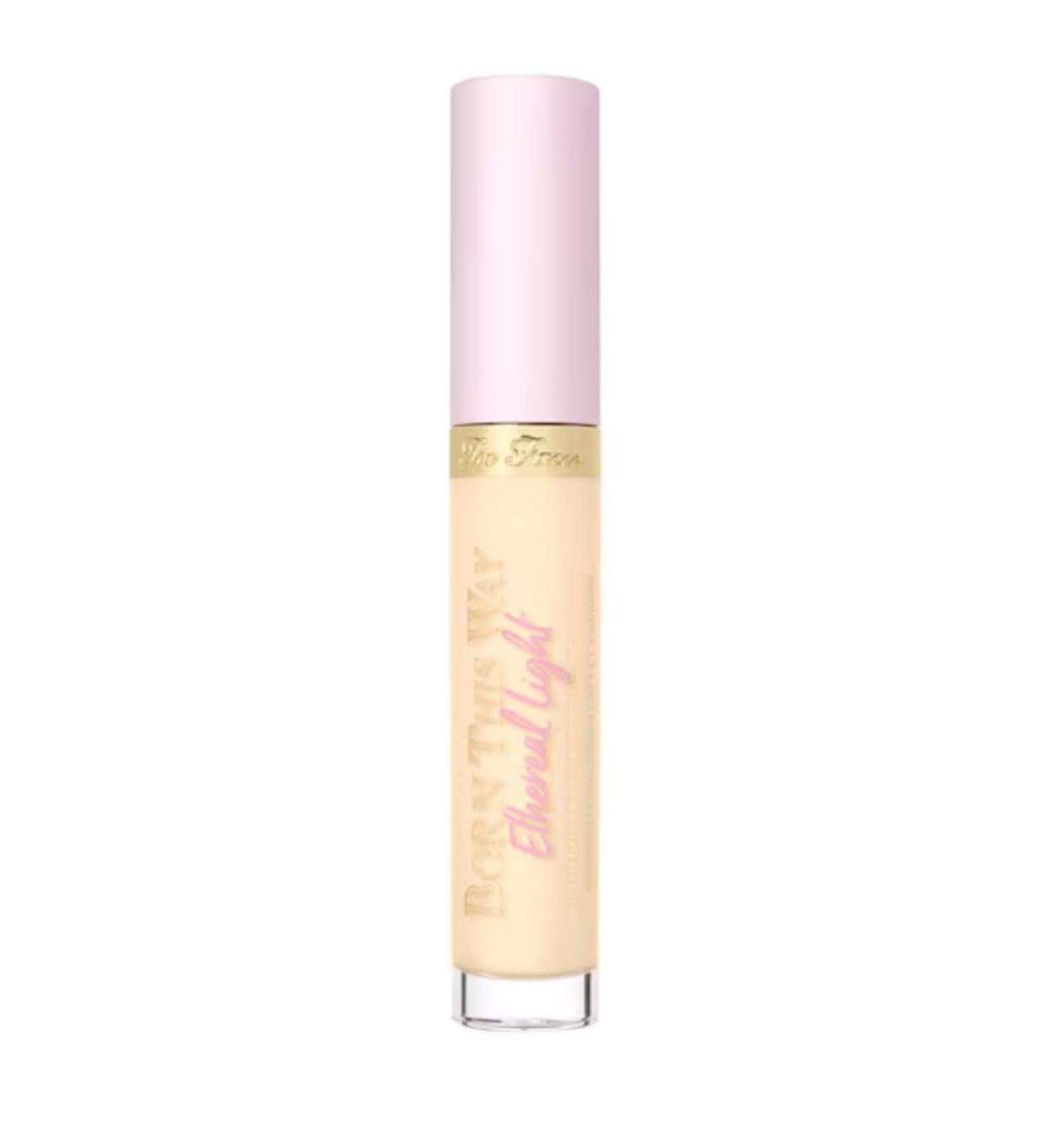 Too Faced Born This Way Ethereal Light Concealer Vanilla Wafer - Concealer