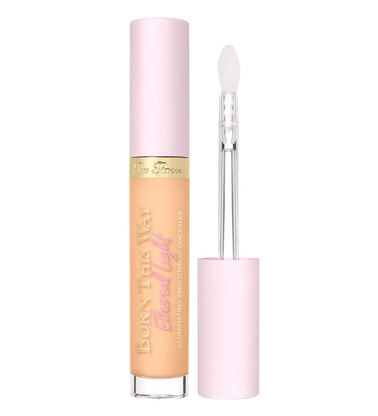 Too Faced Born This Way Ethereal Light Illuminating Smoothing Concealer 5 Ml