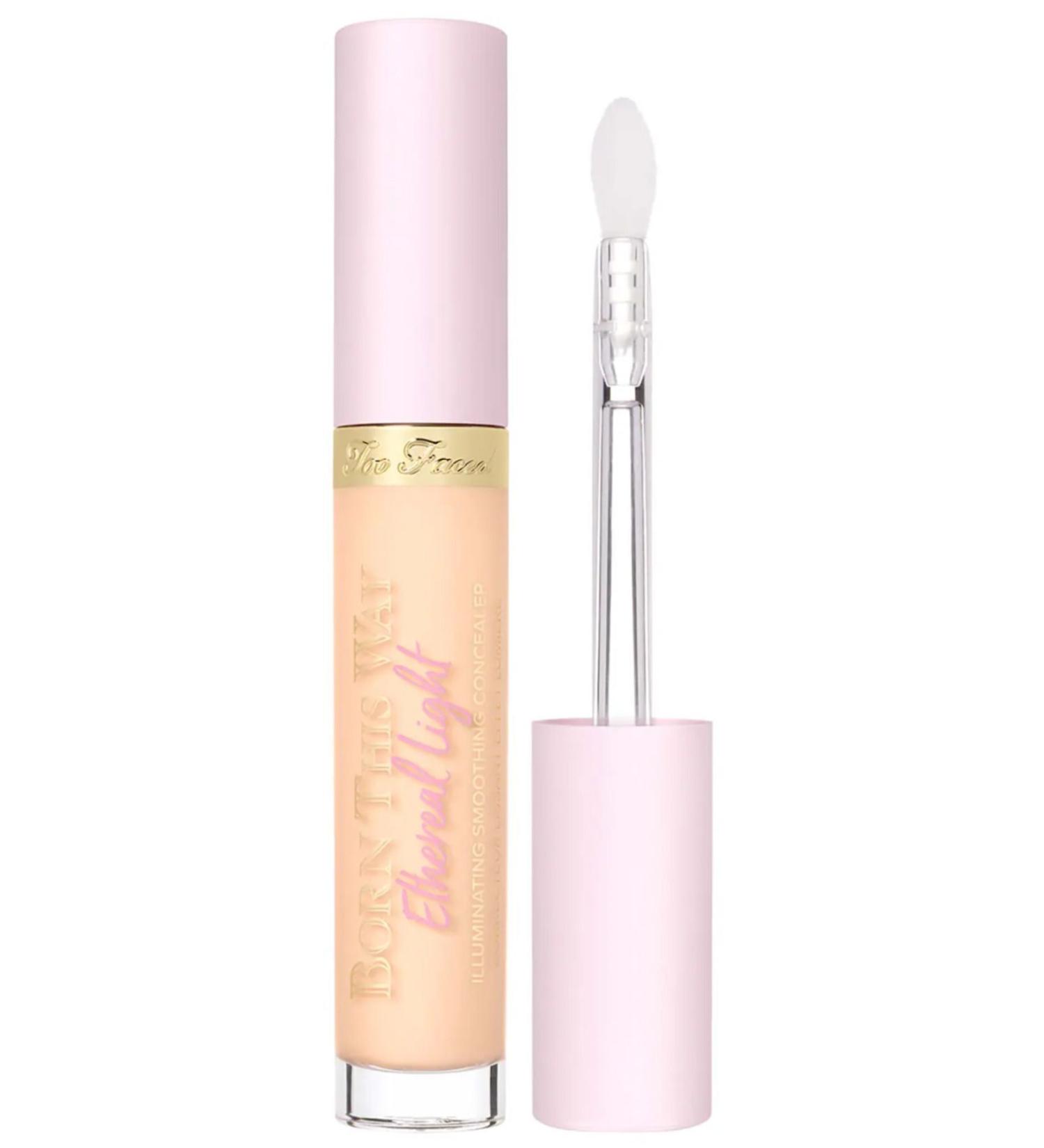 Too Faced Born This Way Ethereal Light Illuminating Smoothing Concealer 5 Ml