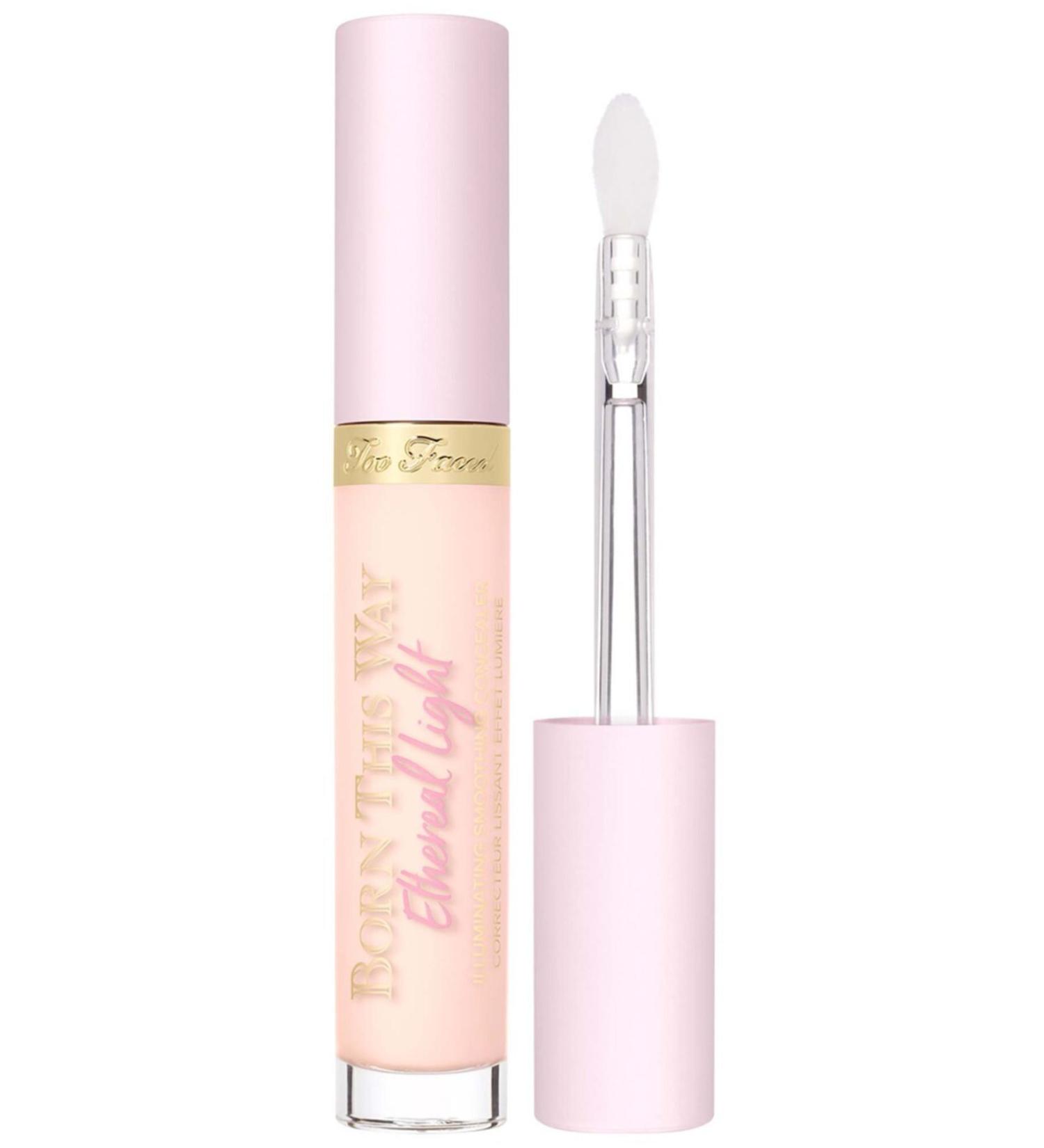 Too Faced Born This Way Ethereal Light Illuminating Smoothing Concealer 5 Ml