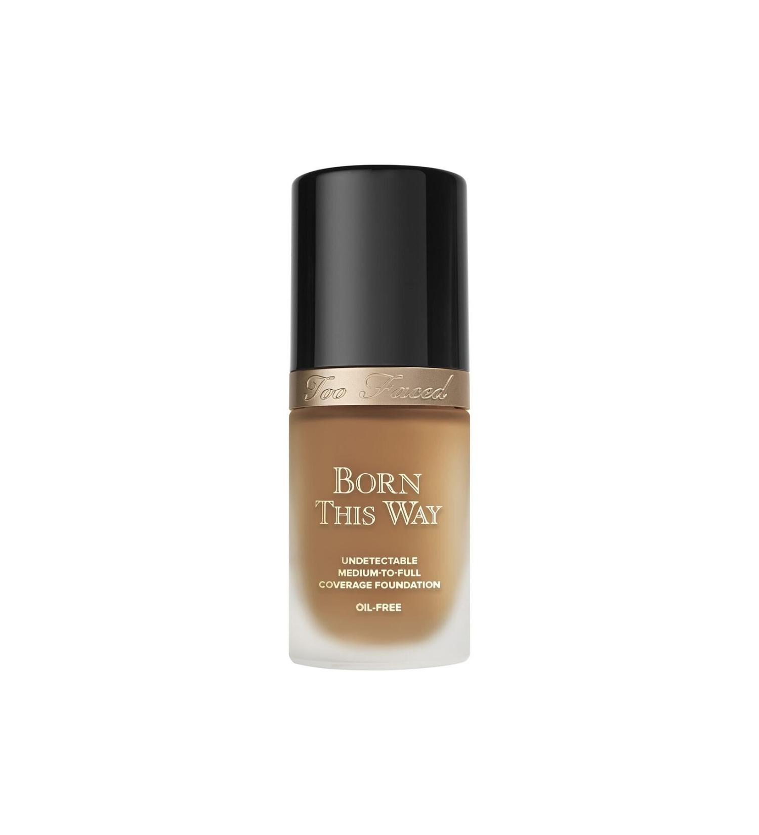 Too Faced Born This Way Foundation - Foundation Butter Pecan (30 ml)