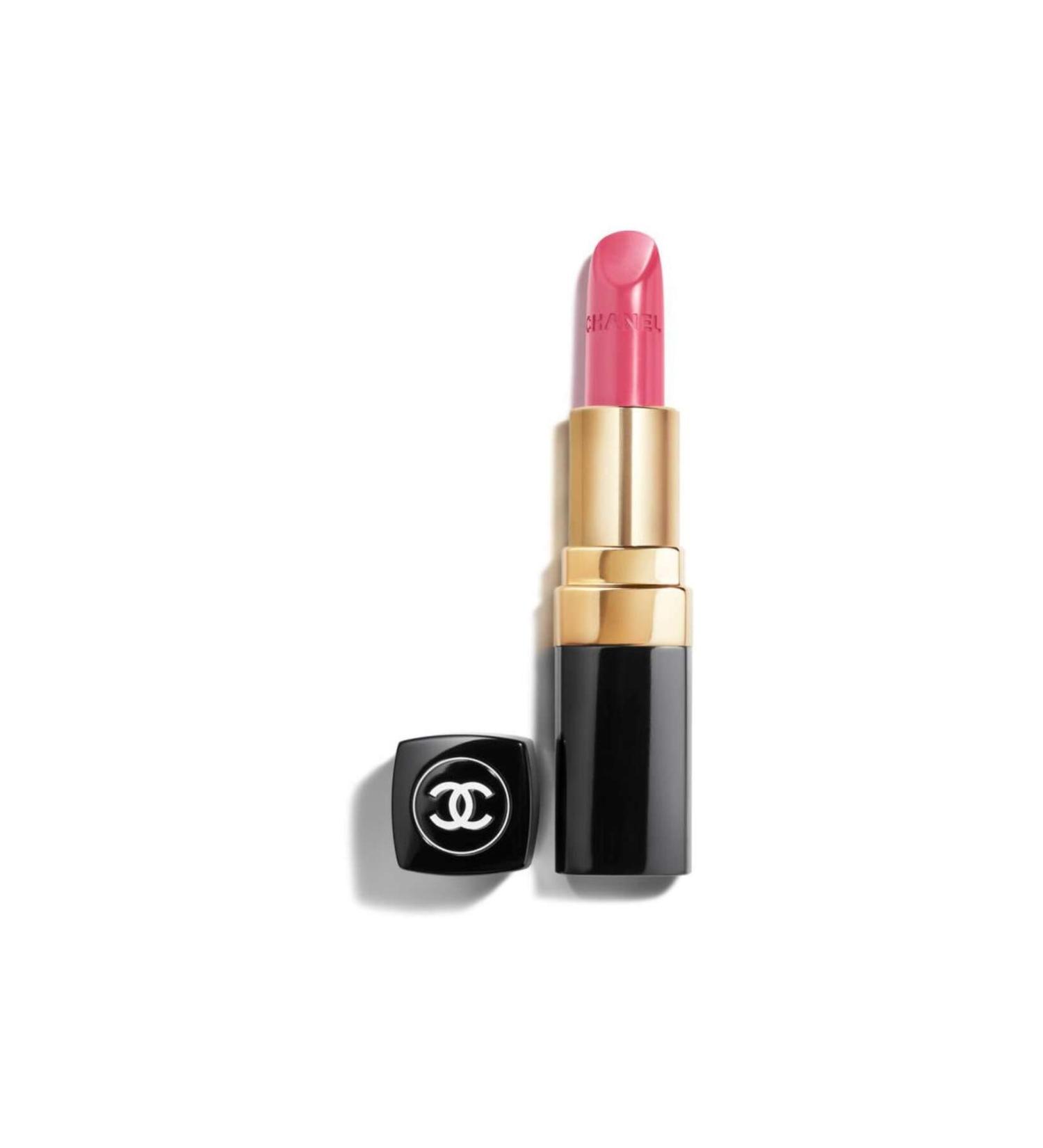 Chanel ROUGE COCO - Long-Lasting Intense Shine Moisturizing Lipstick 3.5g