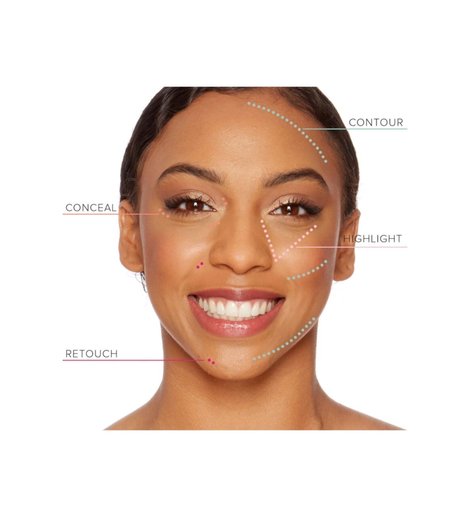 Pierre Cardin Retro Matte Lipstick Red Coral 149 Coral