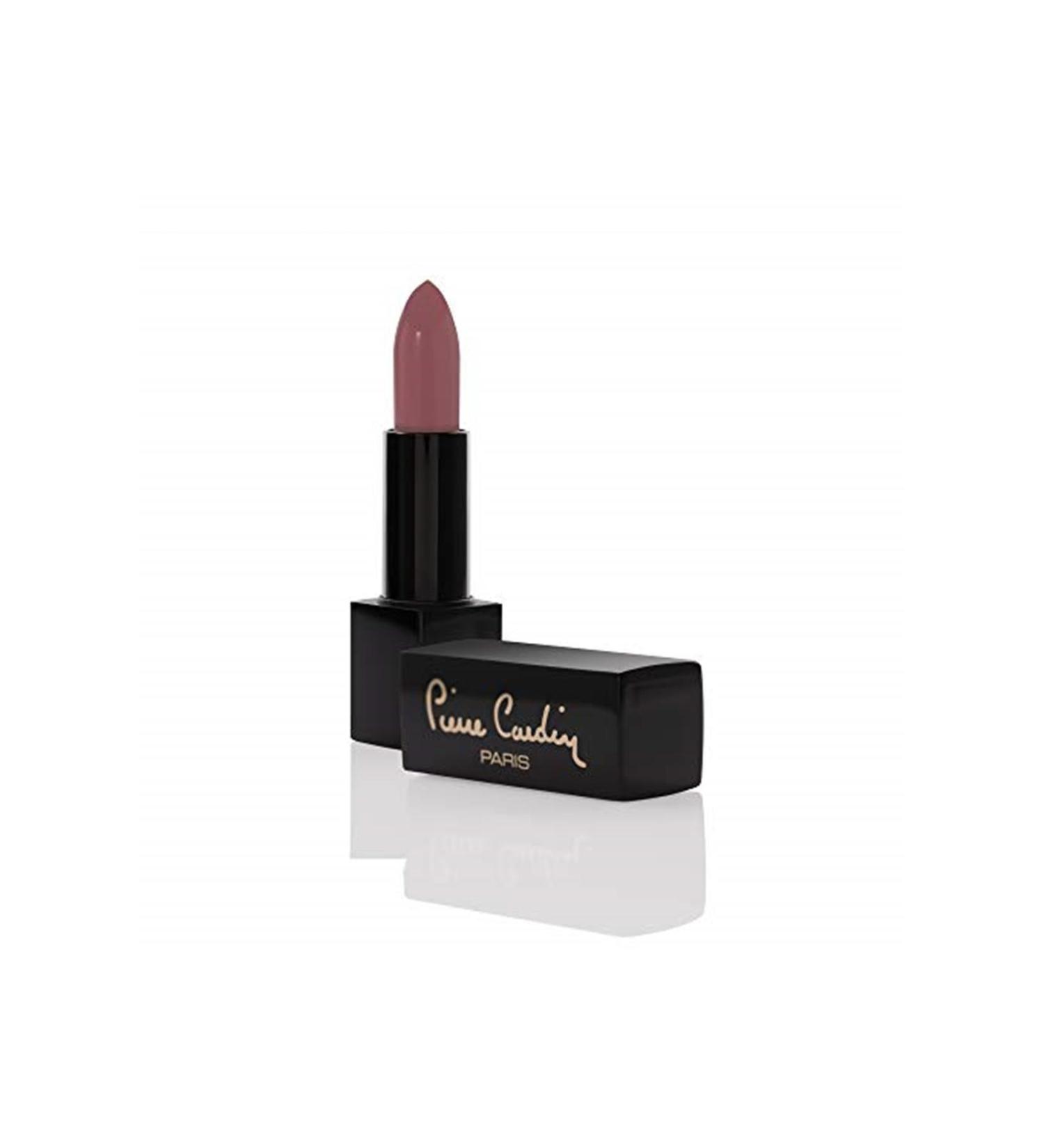 Pierre Cardin Brand: Retro Matte Lipstick Tan Rose 138 Beige Category: Lipstick