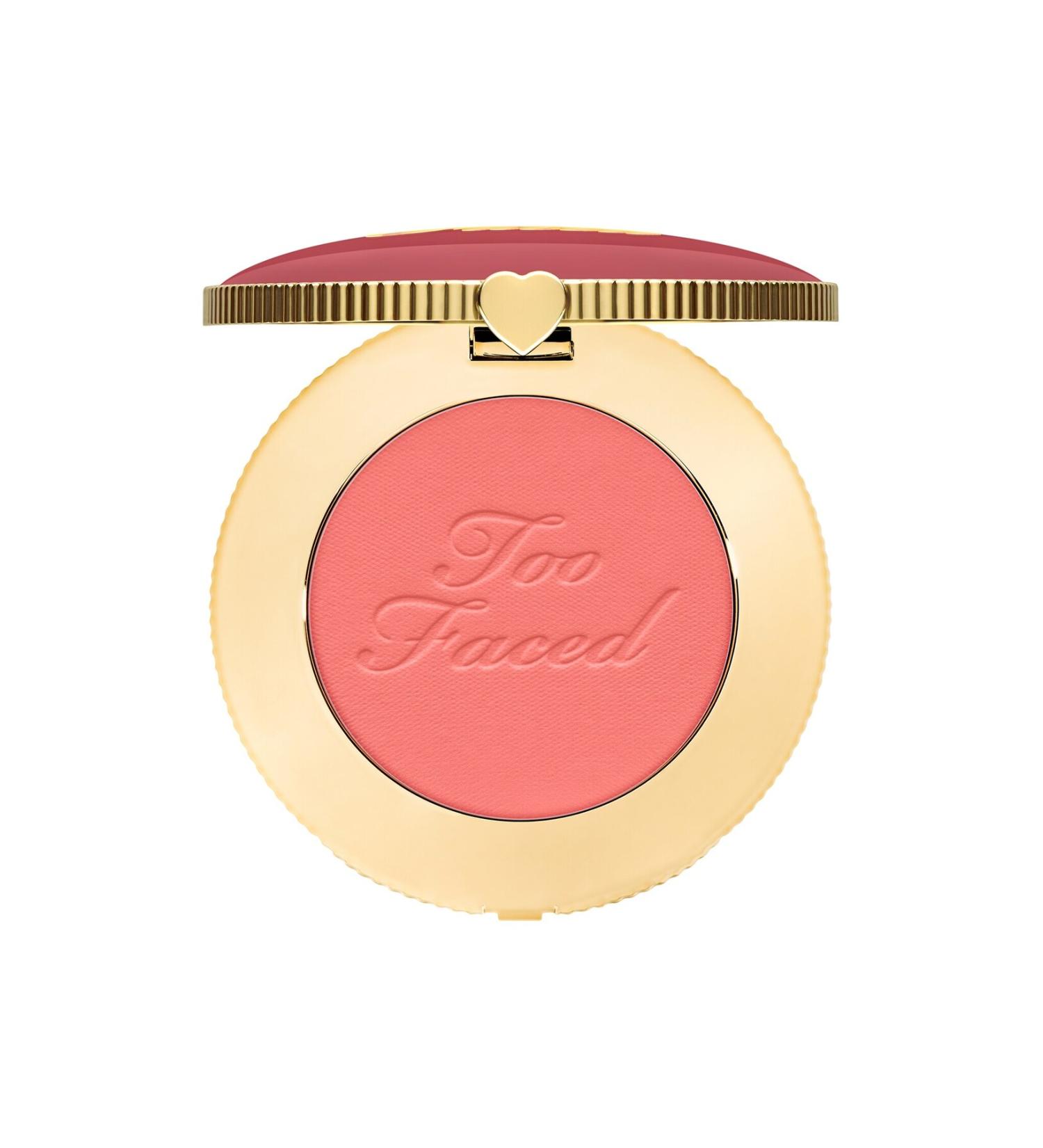 Too Faced Cloud Crush - Blush Head In The Clouds (4.8g)