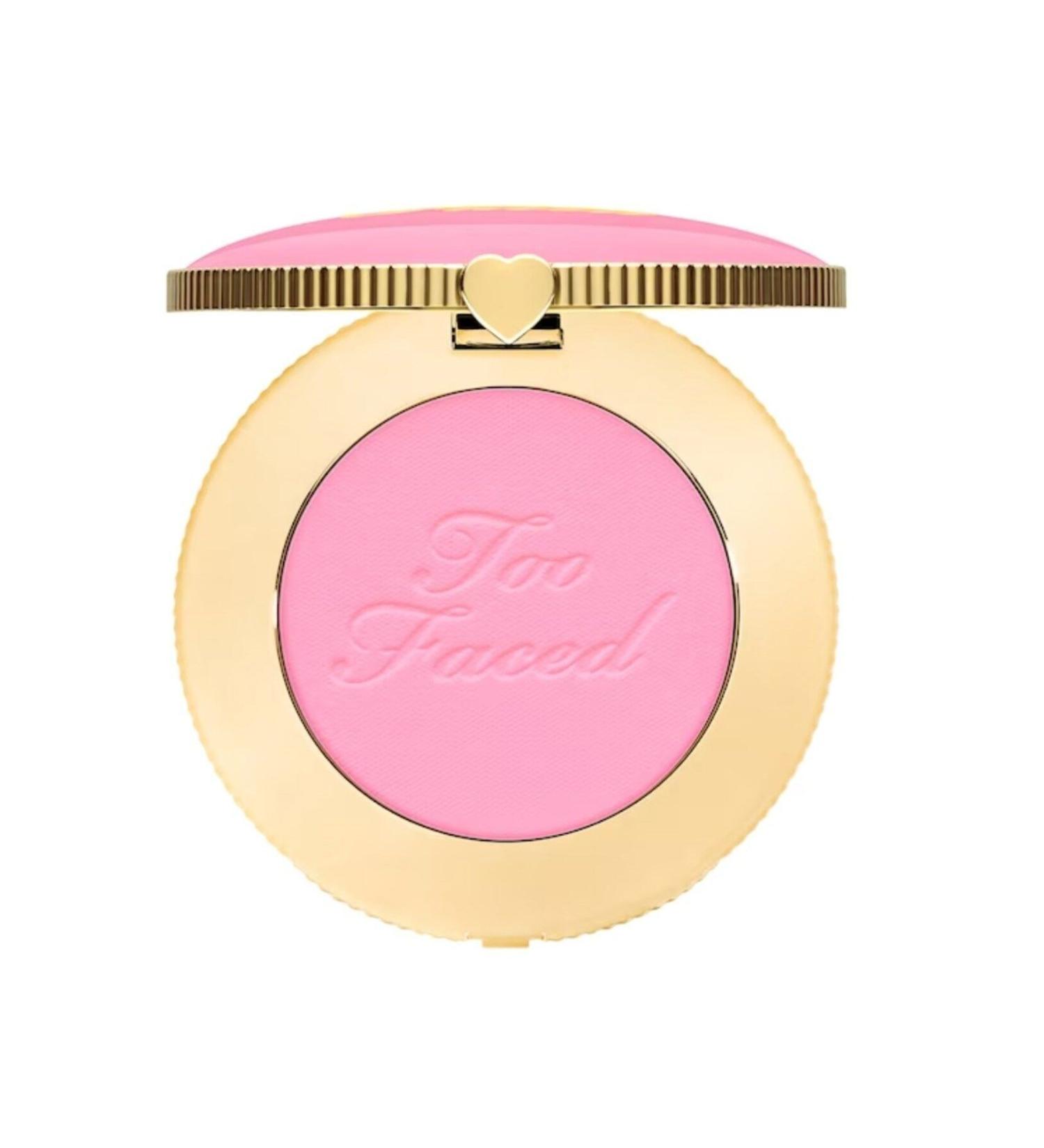 Too Faced Cloud Crush Candy Clouds - Blush