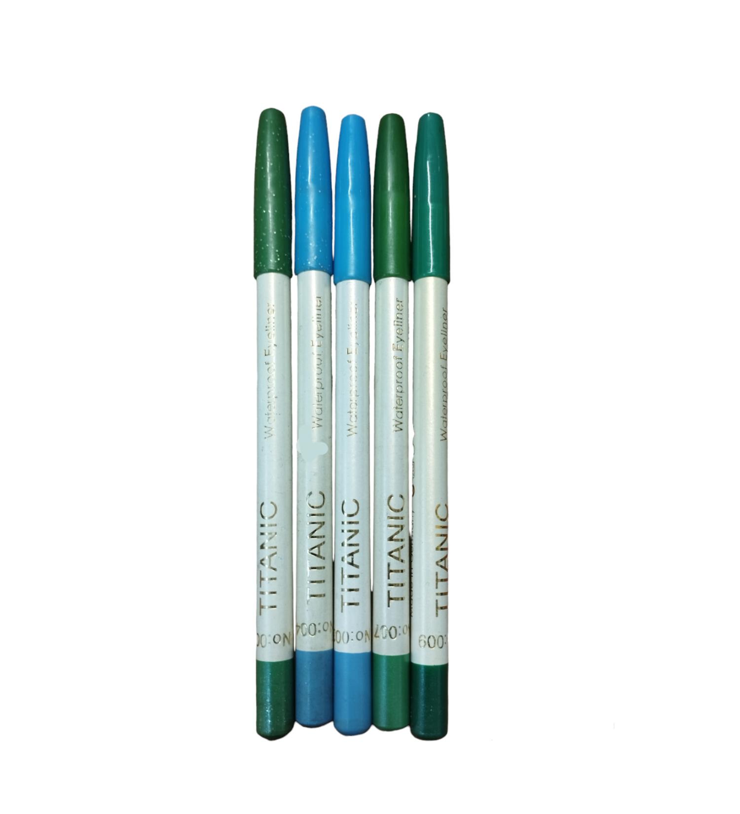 Titanic 5 Eyeliner