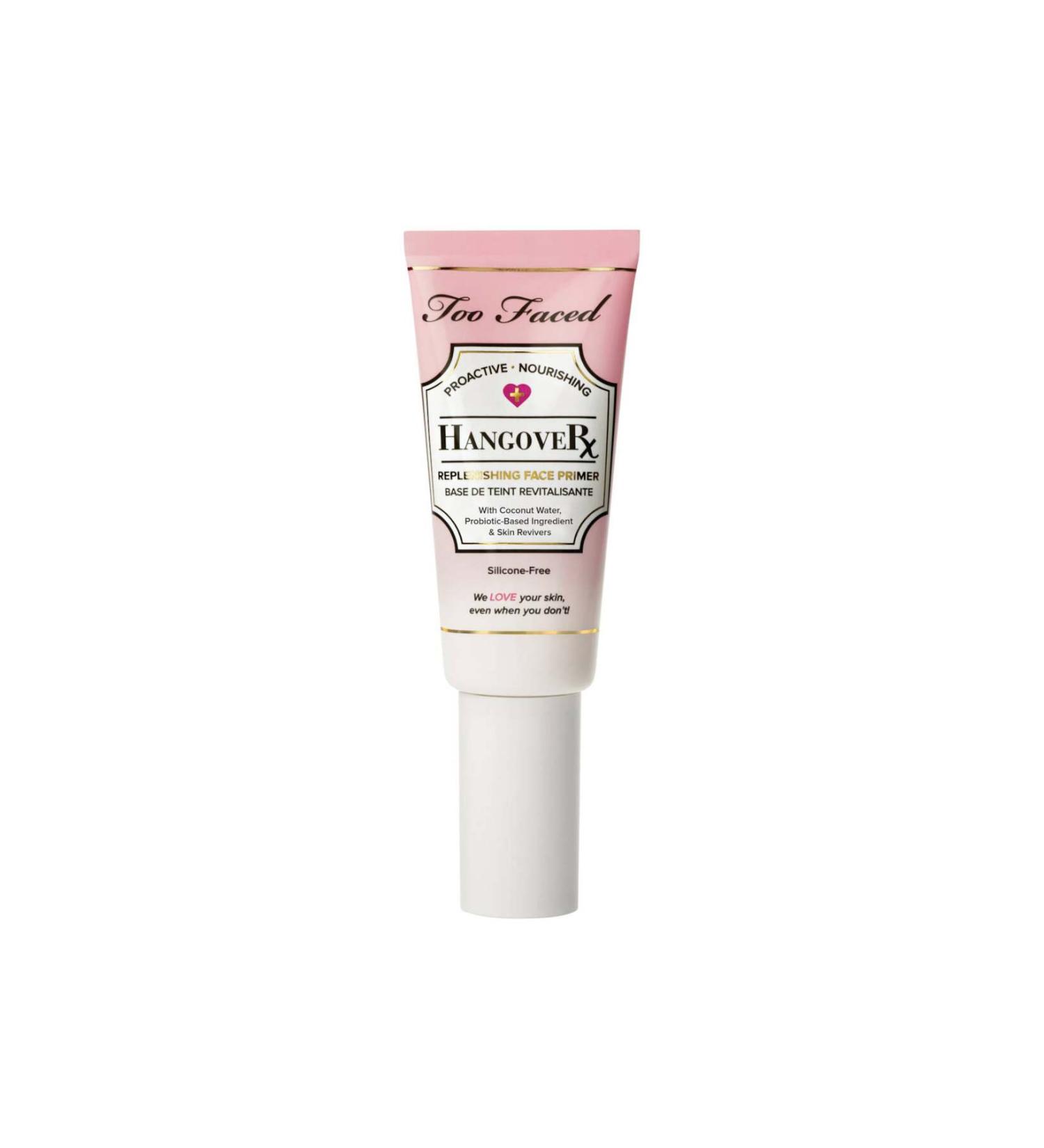 Too Faced HANGOVER MAKEUP SOME
