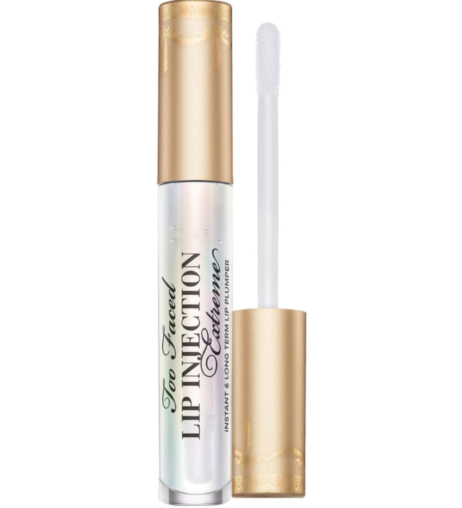 Too Faced Injection Extreme Lip Gloss Pinkestcosmetics