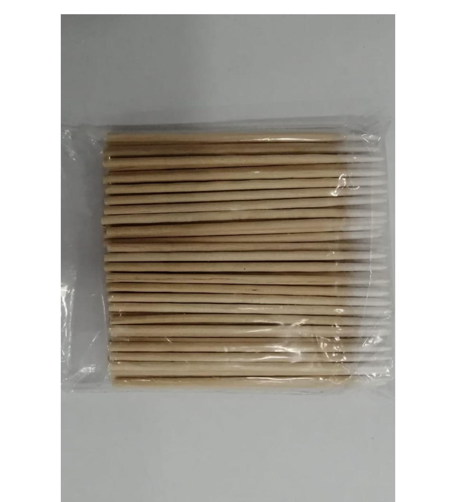 TNL Kas Wood Microbush