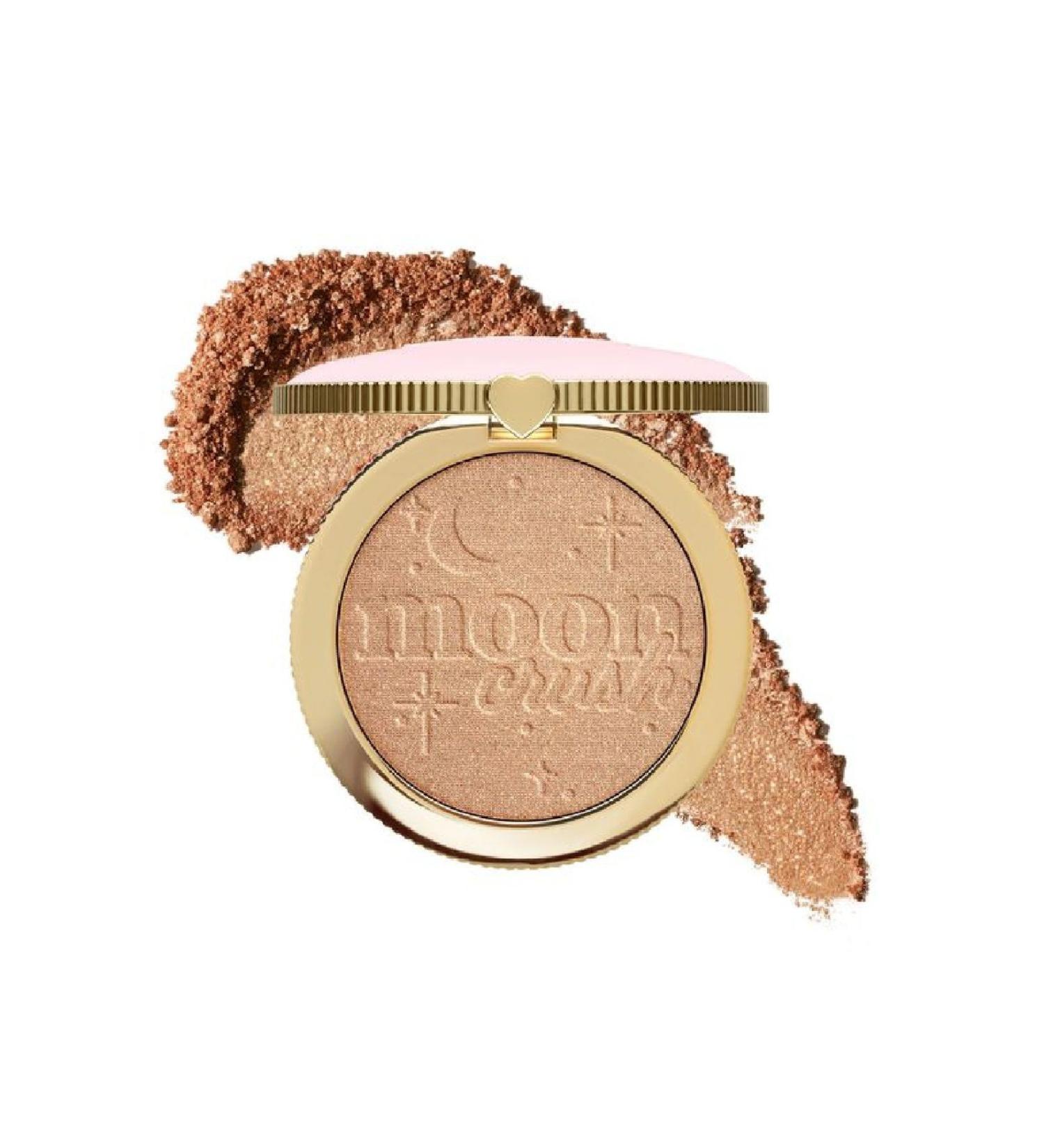 Too Faced - Moon Crash Highlighter - Illuminator - Summer Moon - 7Gr -