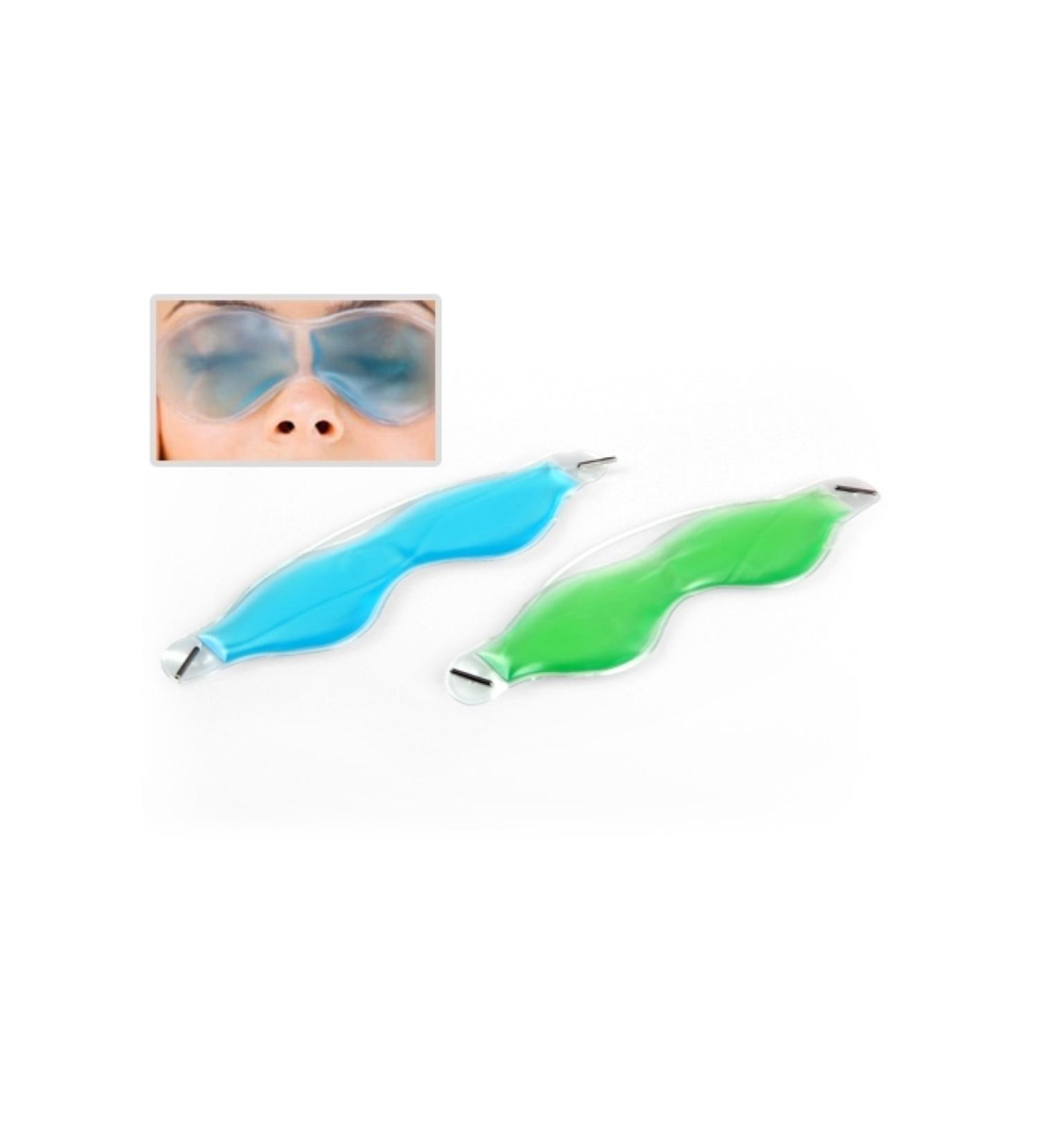 OZCMAX Relaxing Eye Patch Suitable for Hot and Cold Use (Ea)