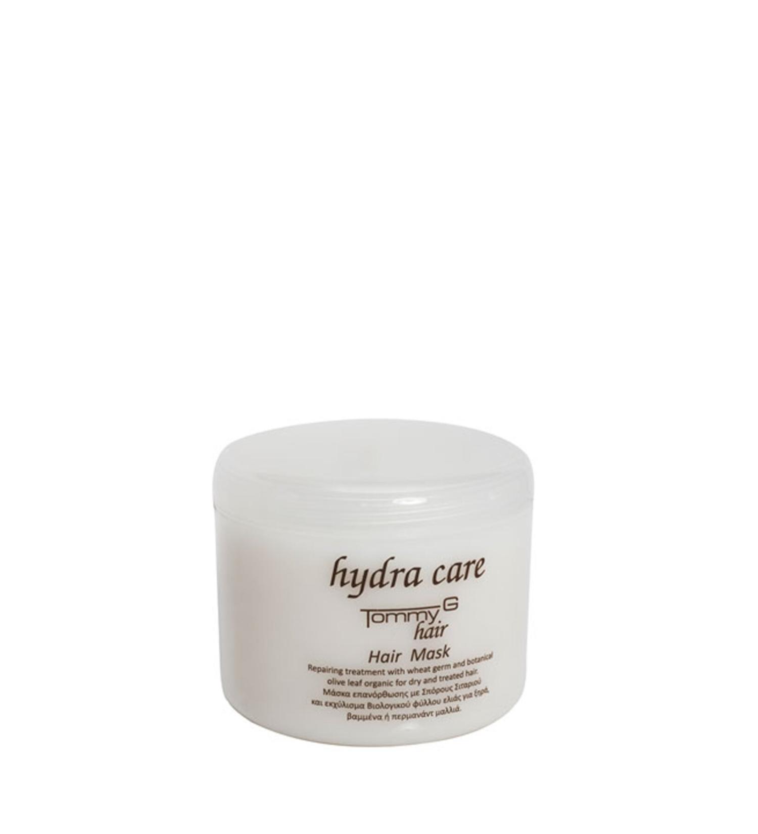 Acca Kappa Smoothing For Frizzy Hair 200 ml Cream