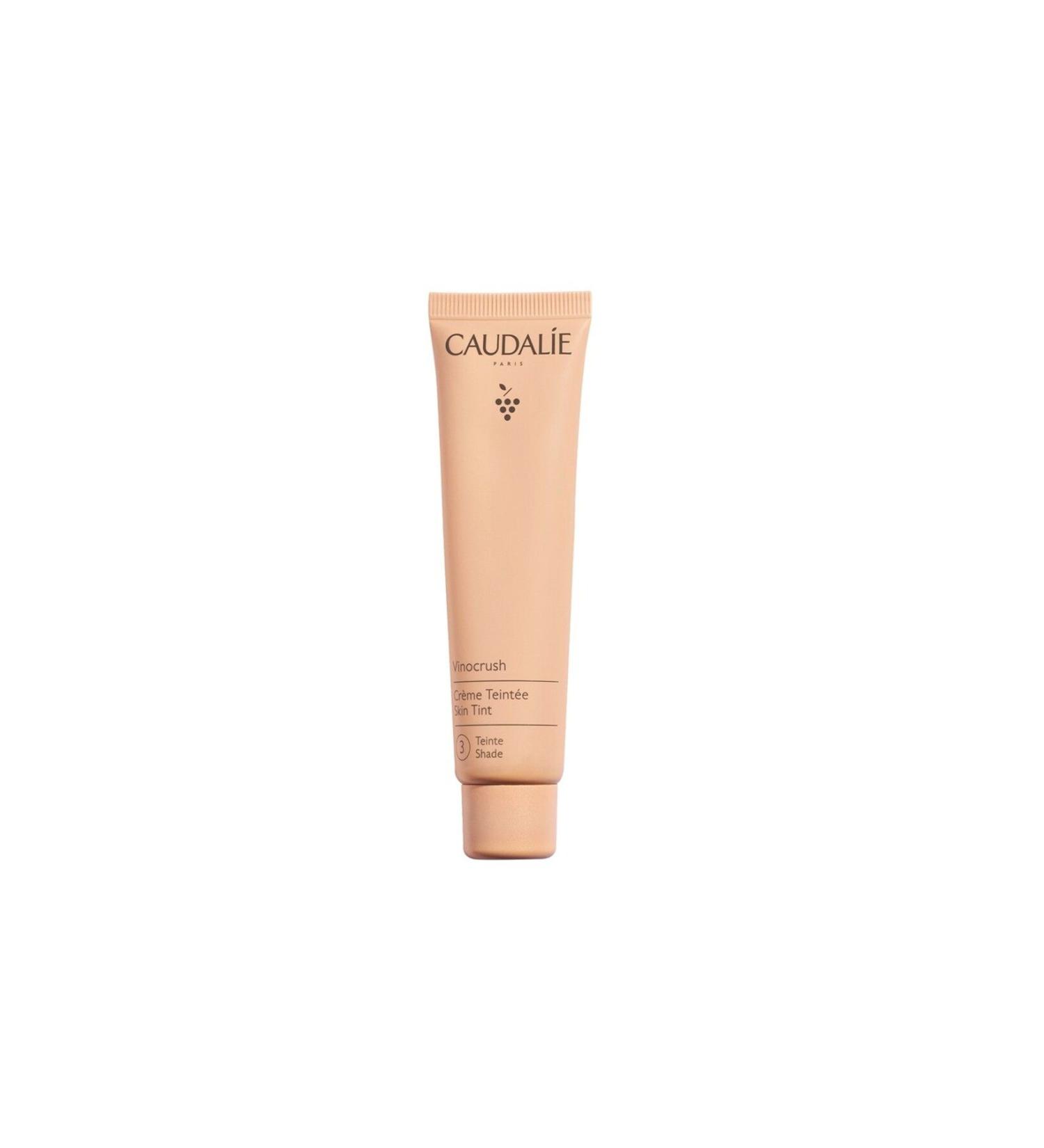 Caudalie VINOCRUSH SKIN TINT 3 30 ML