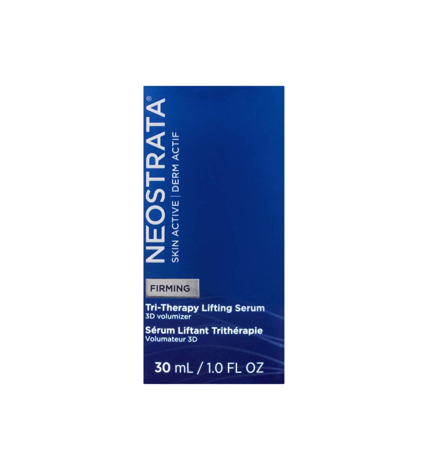 NeoStrata SKIN ACTIVE TRIPLE EFFECT SKIN PLUMPING REVIVAL SERUM