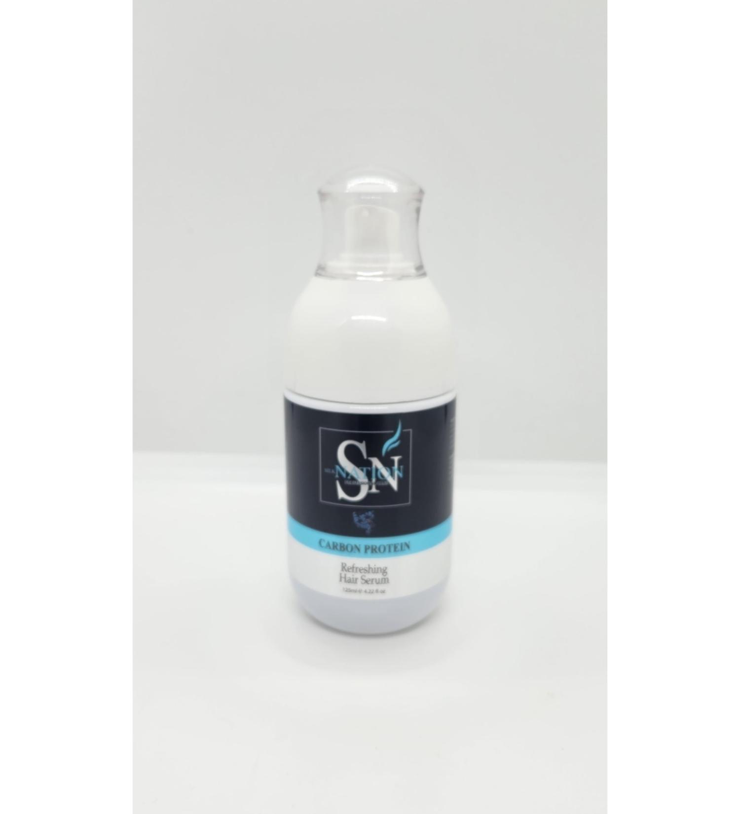 Silk Herbal Essence Shampoo for Weak and Falling Hair 480ml (1 PIECE)