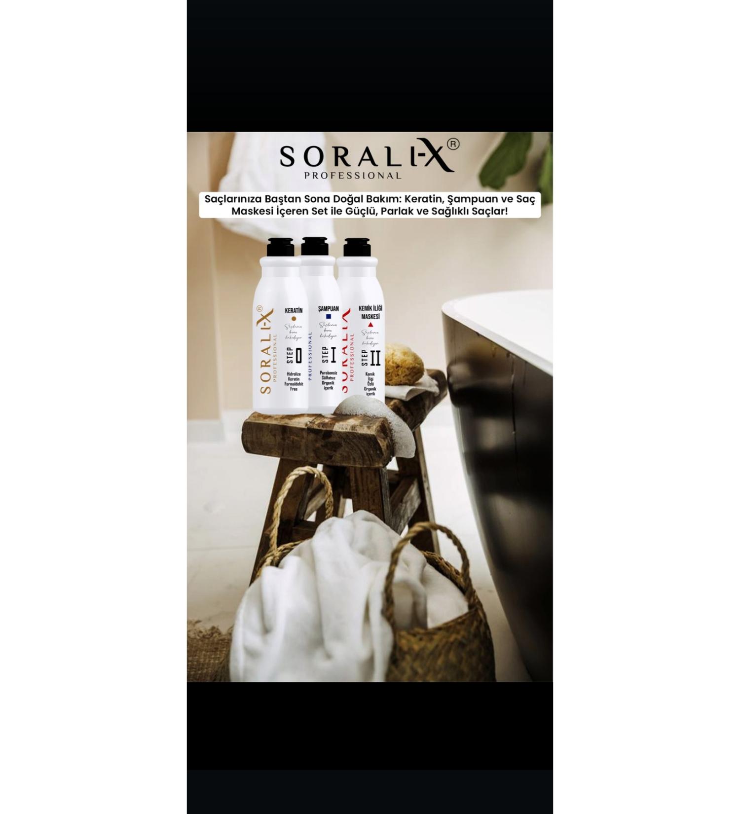 Ostwint Skin Care Peeling Gel 170ml (3 Pieces)