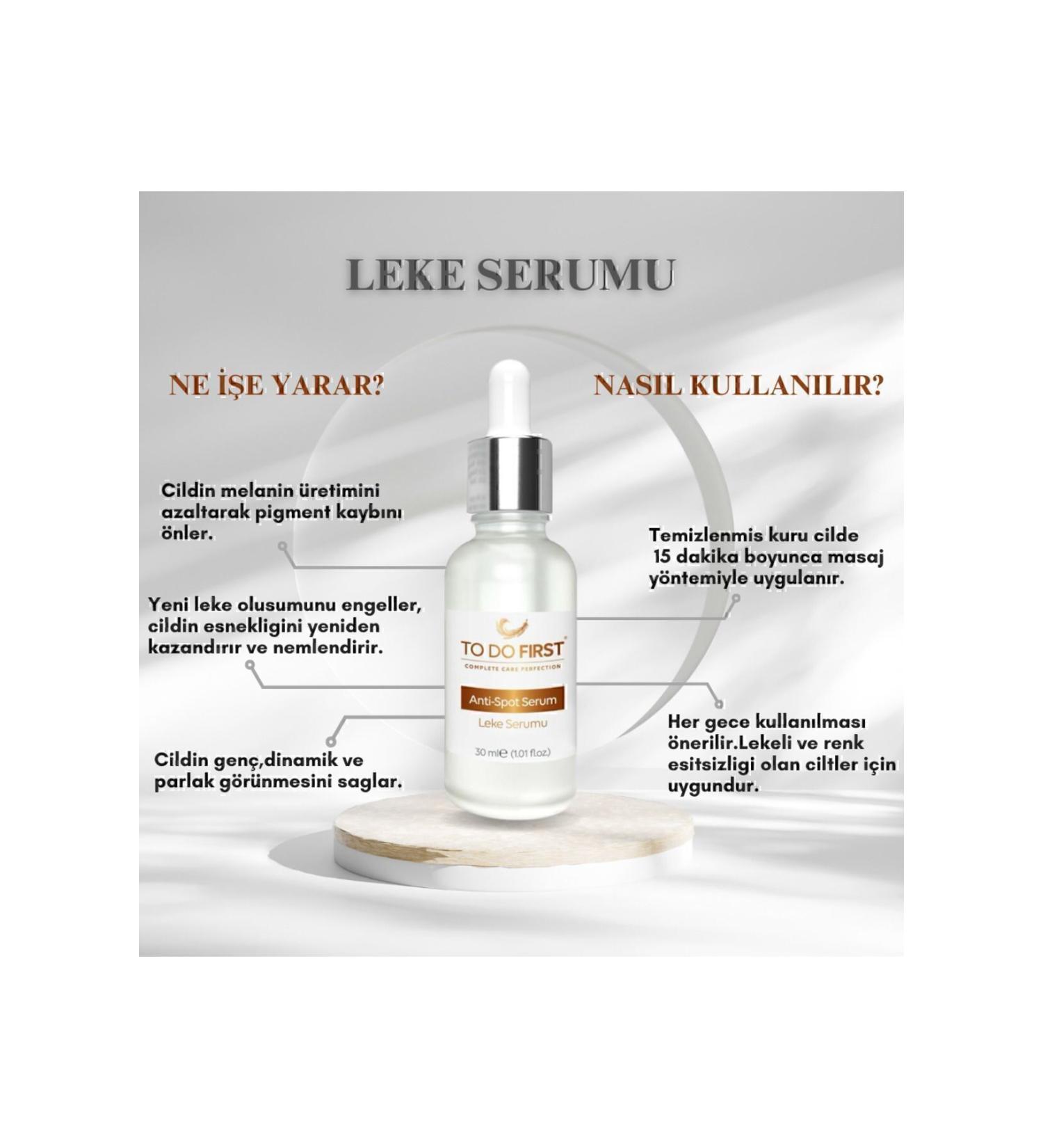 New Essentials Vitamin C + Collagen Serum + Gold Particle Serum 3' Pack 3x30 ml - Buy Online on GoSupps.com