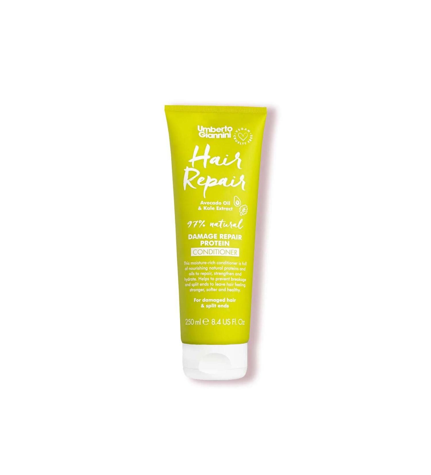 Umberto Giannini Hair Repair Damage Repairing Conditioner 250 ML