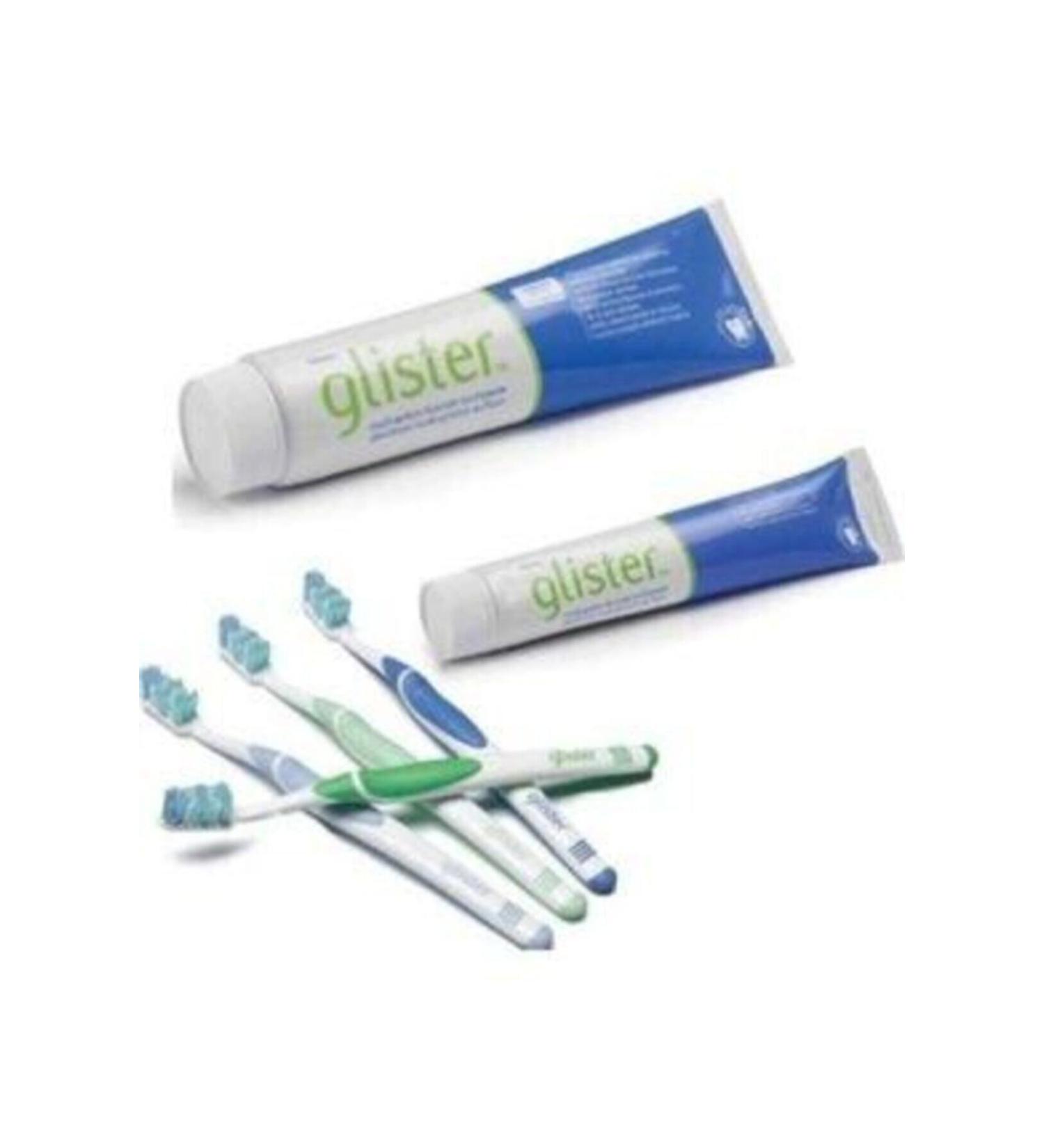 Amway Oral Care Glister Pack
