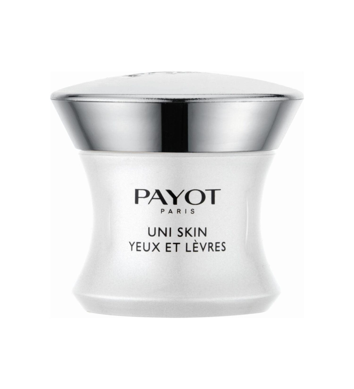 Payot Uni Skin Yeux et Levres 15 ml 3390150560026