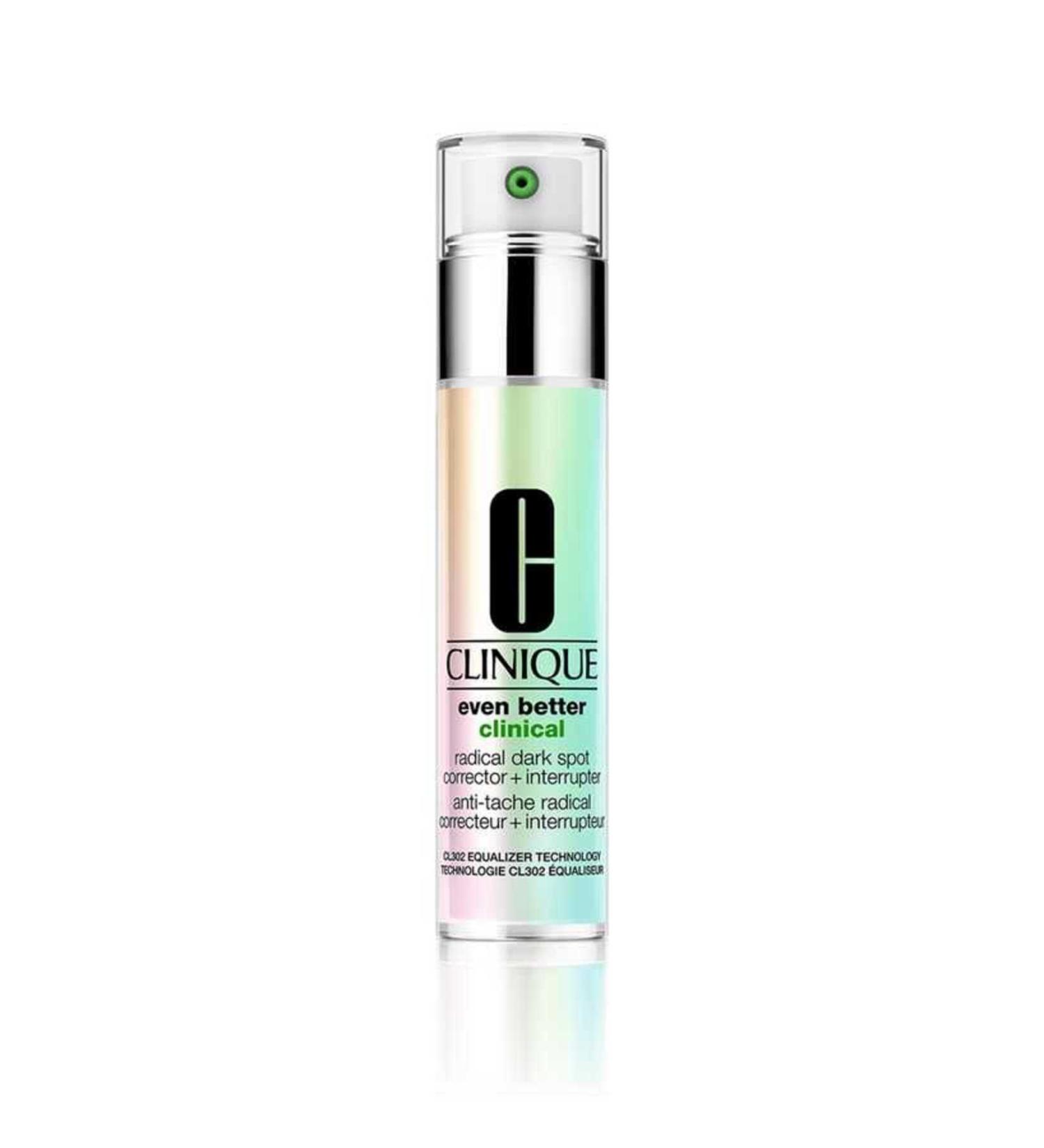 Clinique Skin Revitalizing and Smoothing Serum-30 ml Passi.739