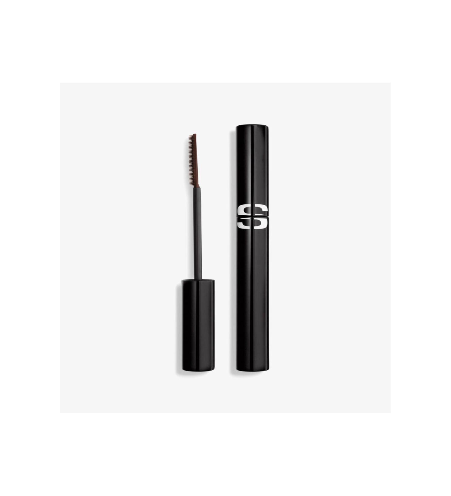 Sisley Beauty Mascara So Volume 2 Deep Brown - XXL Volume and 3D Look Long-Lasting Mascara 8ML