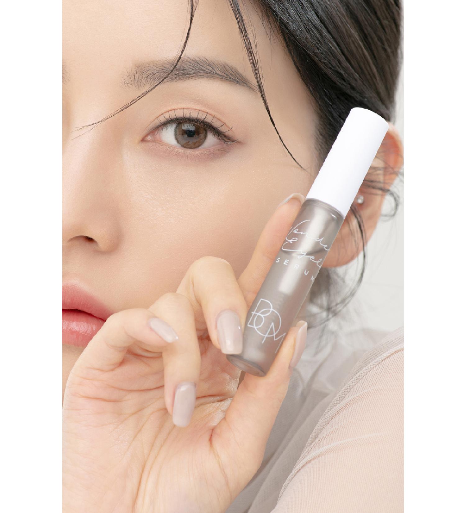 Clinique High Impact High-Fi Intense Volume Mascara - Brown .35oz / 10ml - Buy Online on GoSupps.com