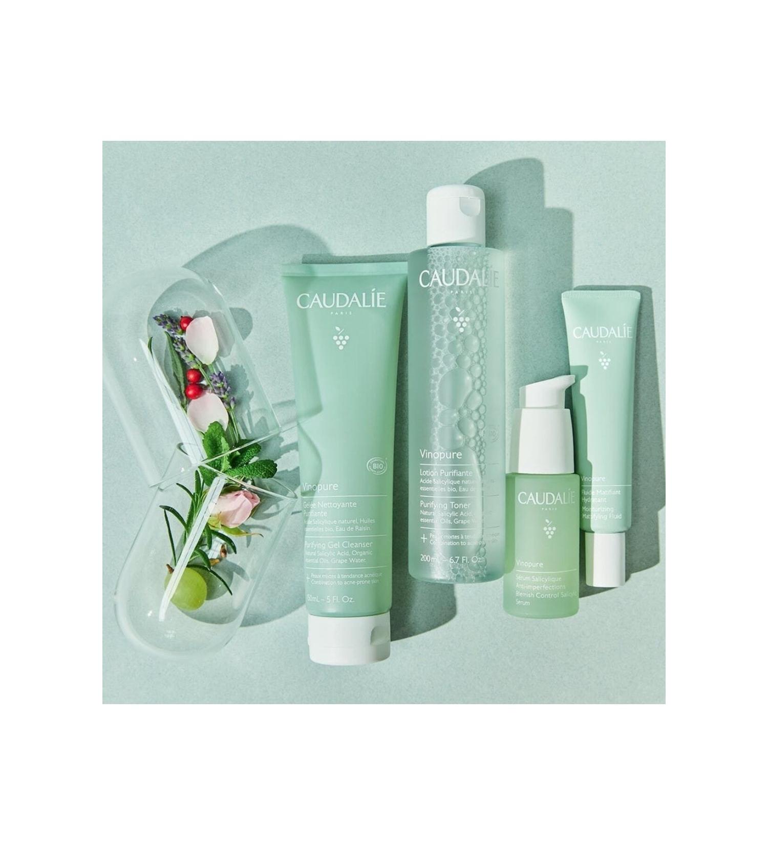 D&C DERMAZER Vitamin C serum