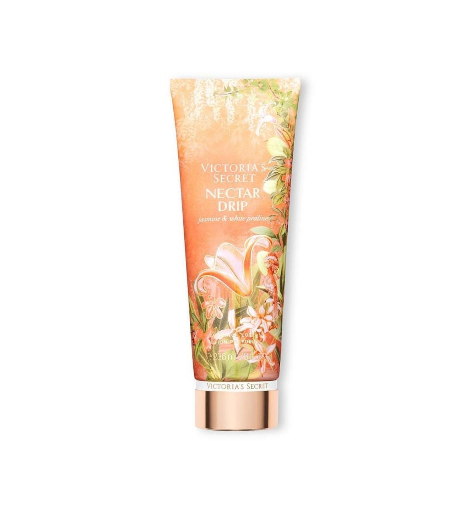 Victoria's Secret Limited Edition Nectar Drip Body Lotion - Buy Online on GoSupps.com