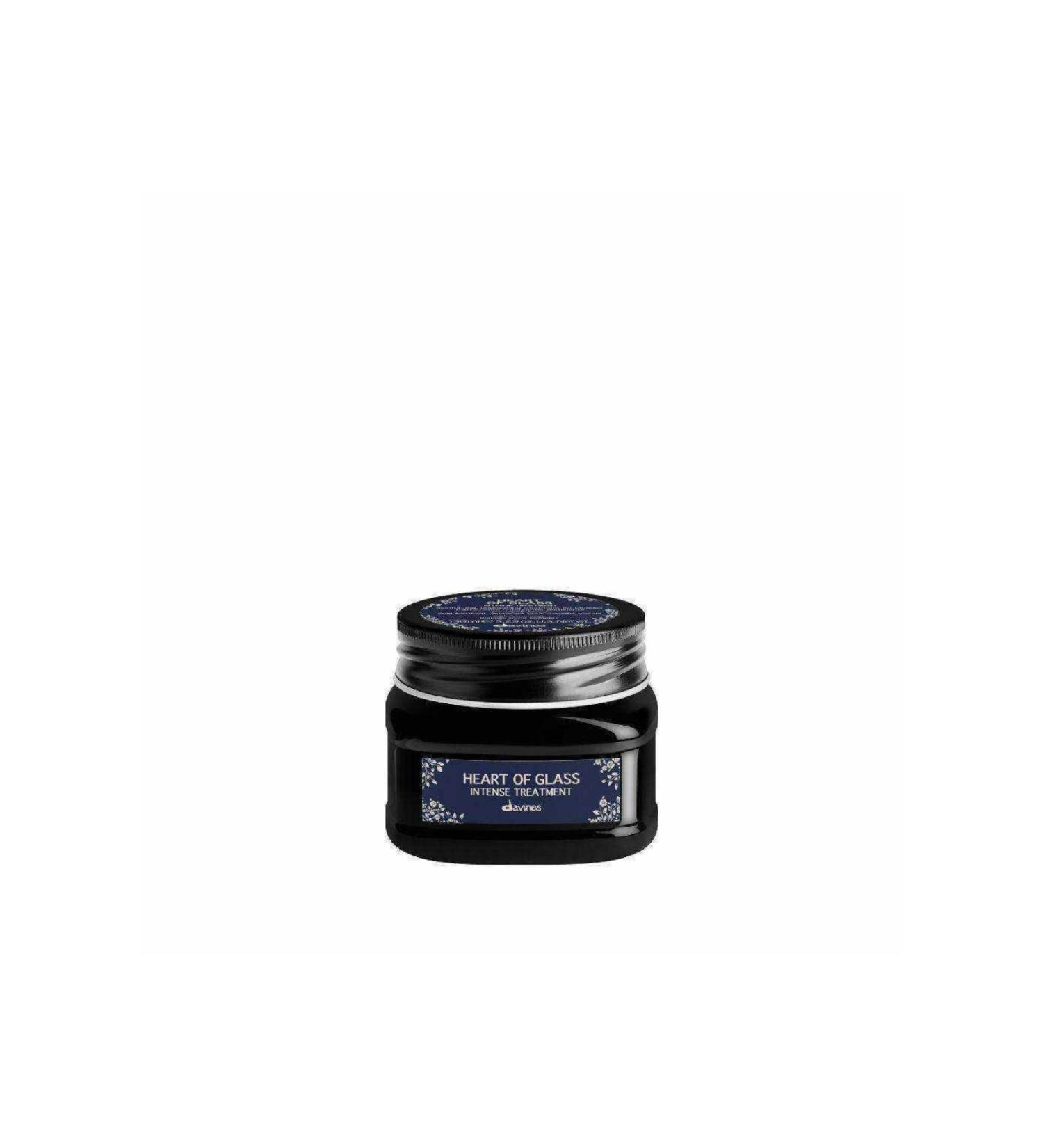 Davines Heart Of Glass Intense Treatment Intensive Hair Care 150ml 8004608271727